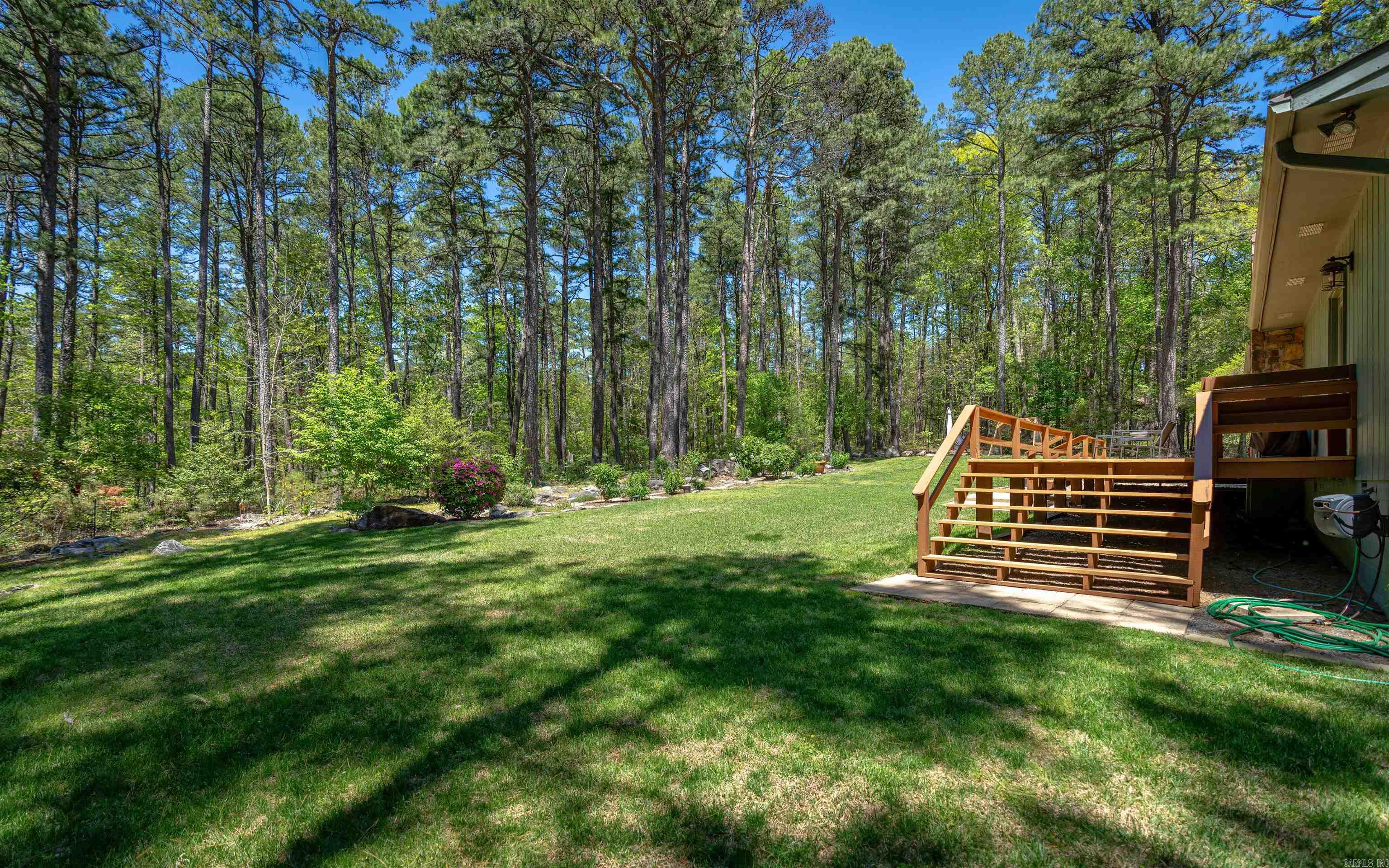 5  Arga  Hot Springs Village, AR