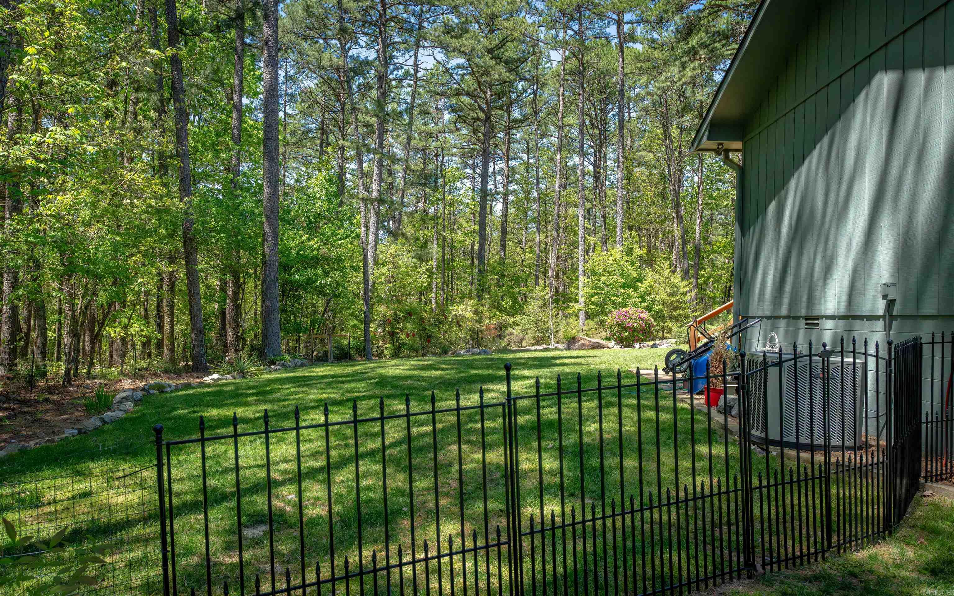 5  Arga  Hot Springs Village, AR