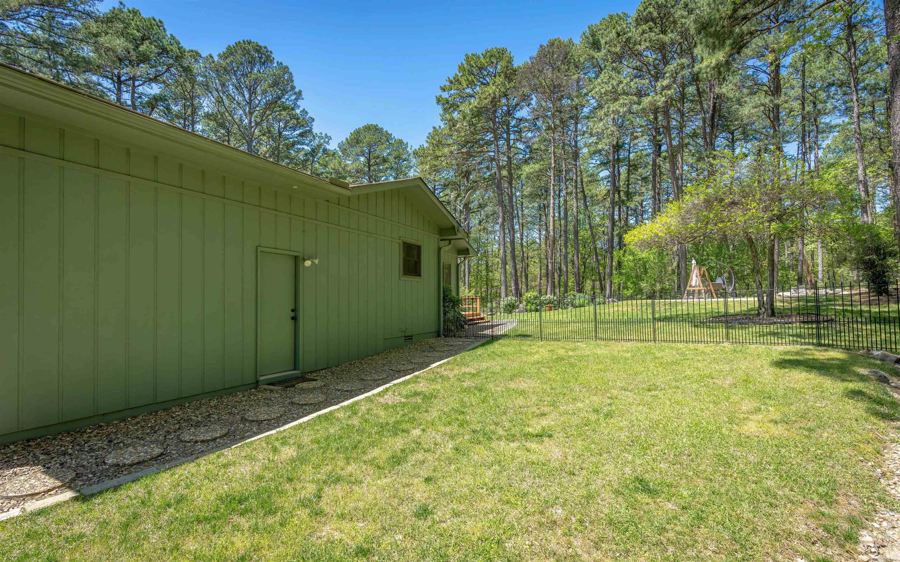 5  Arga  Hot Springs Village, AR