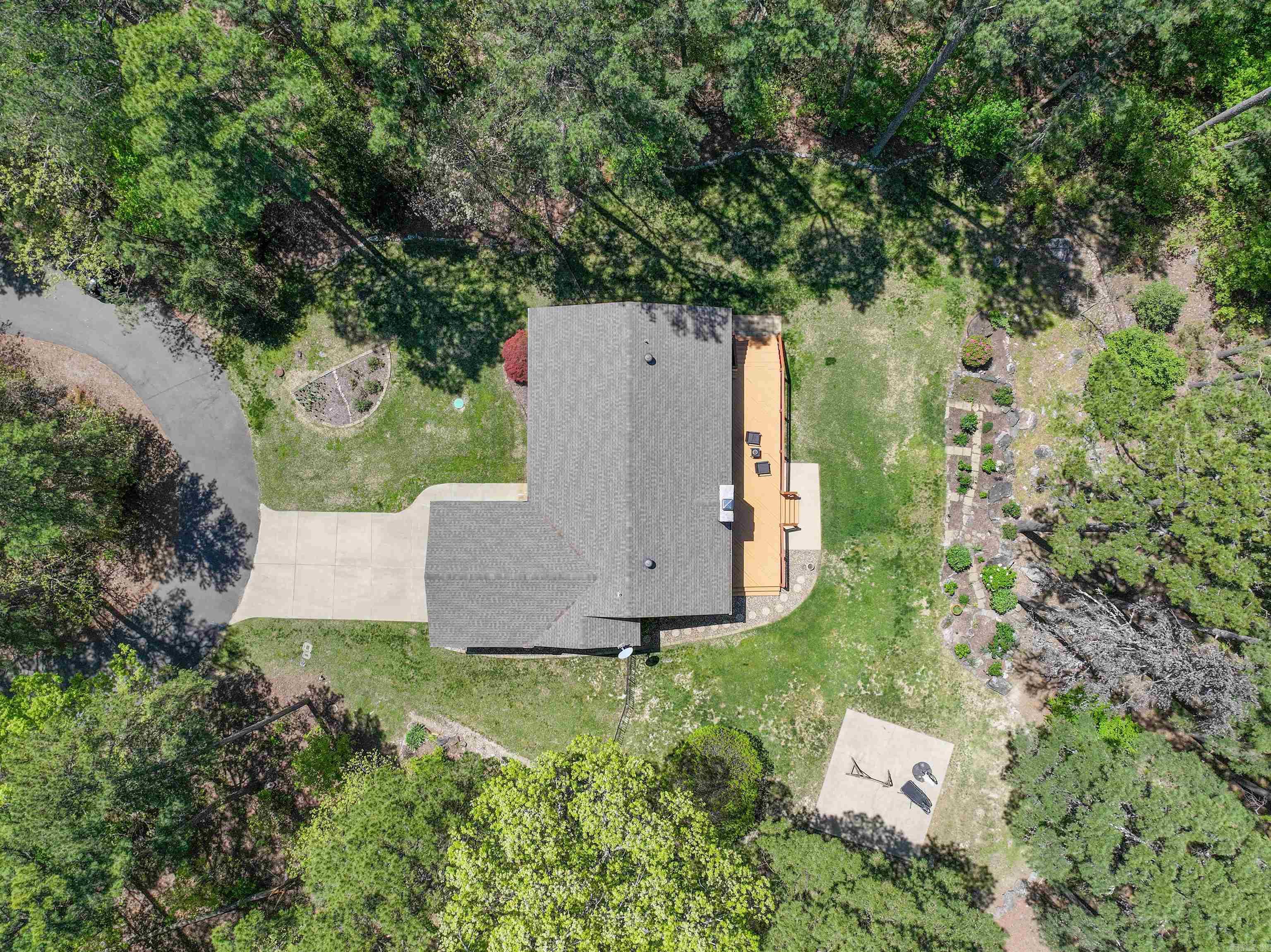 5  Arga  Hot Springs Village, AR