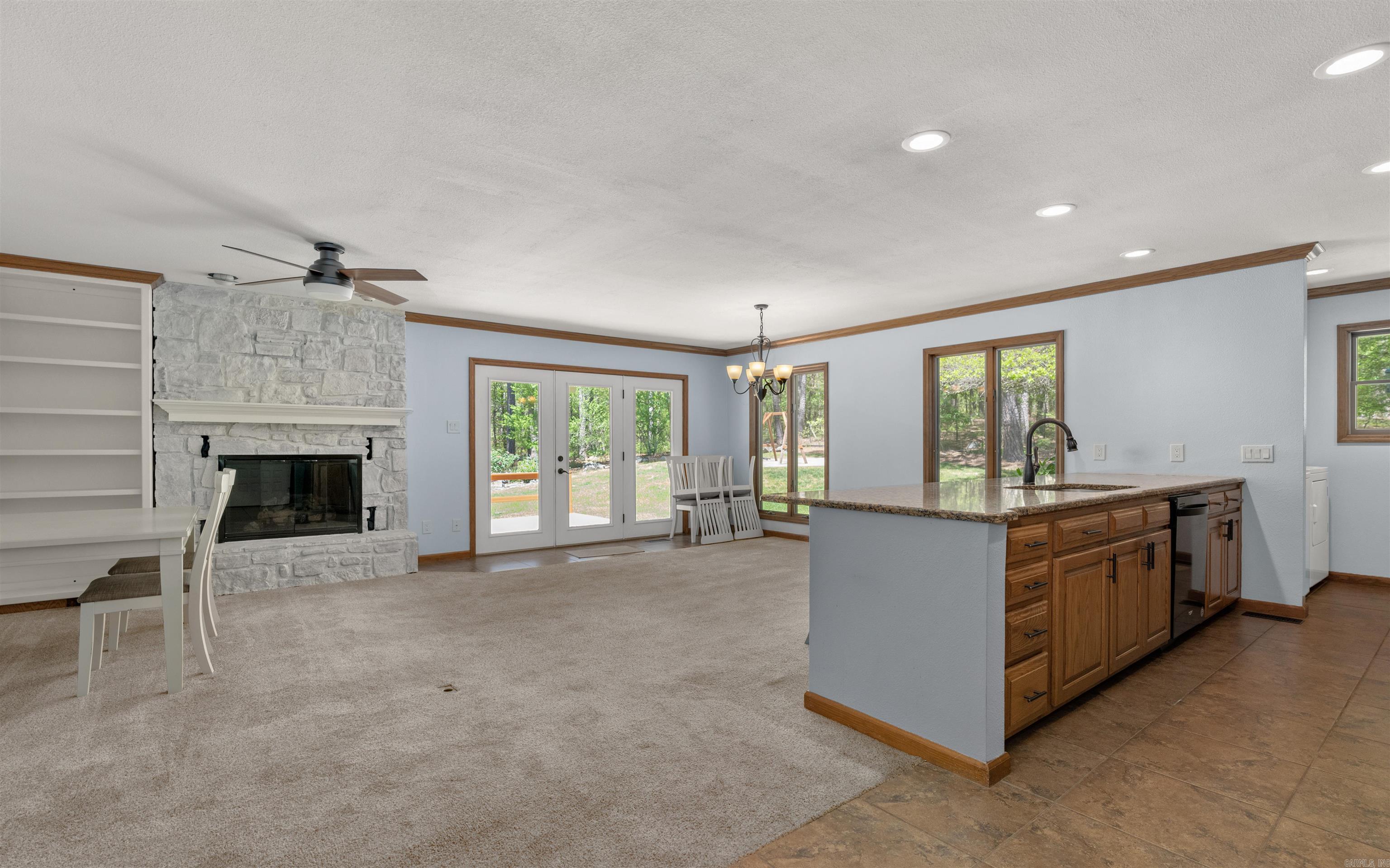 5  Arga  Hot Springs Village, AR