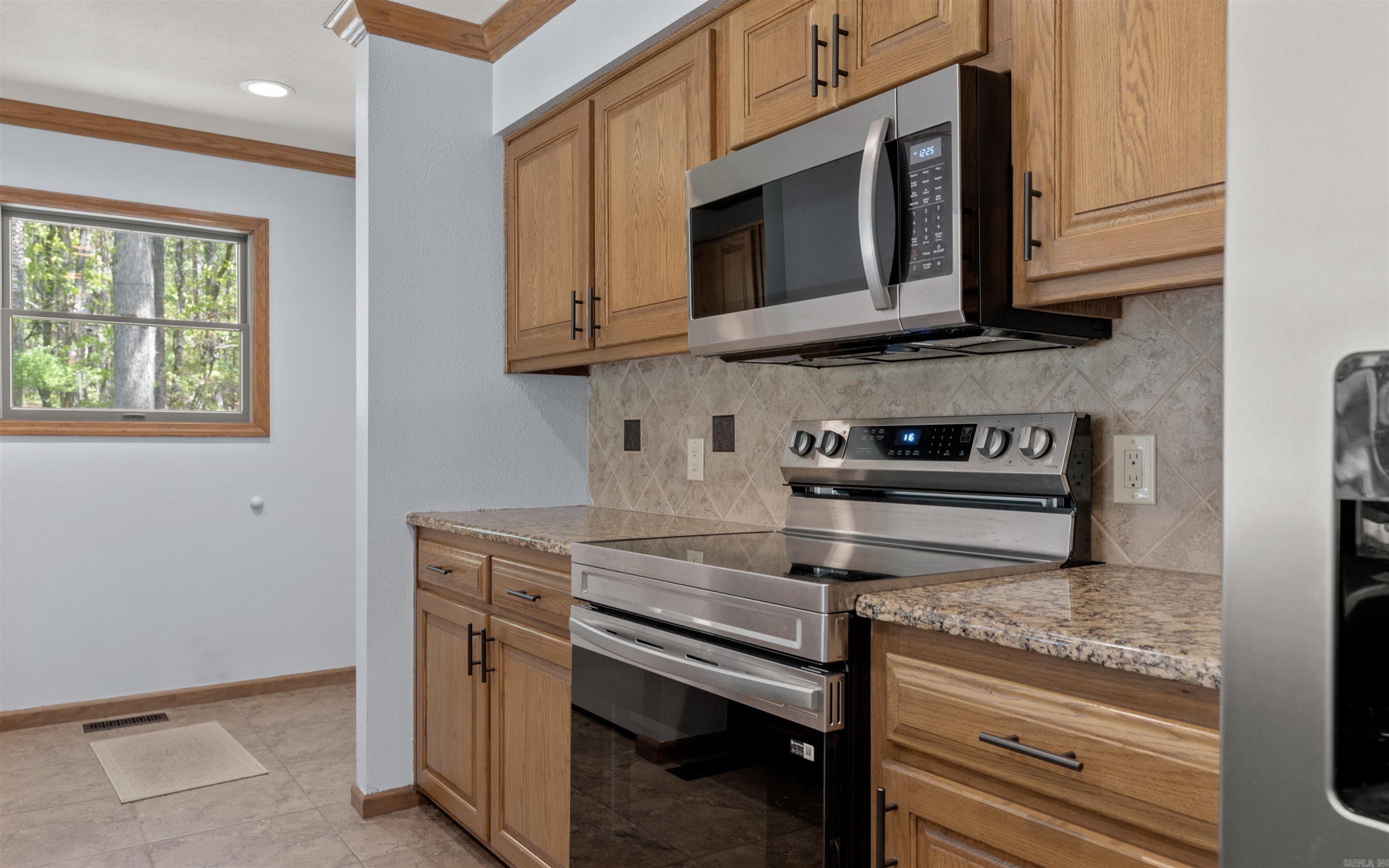 5  Arga  Hot Springs Village, AR