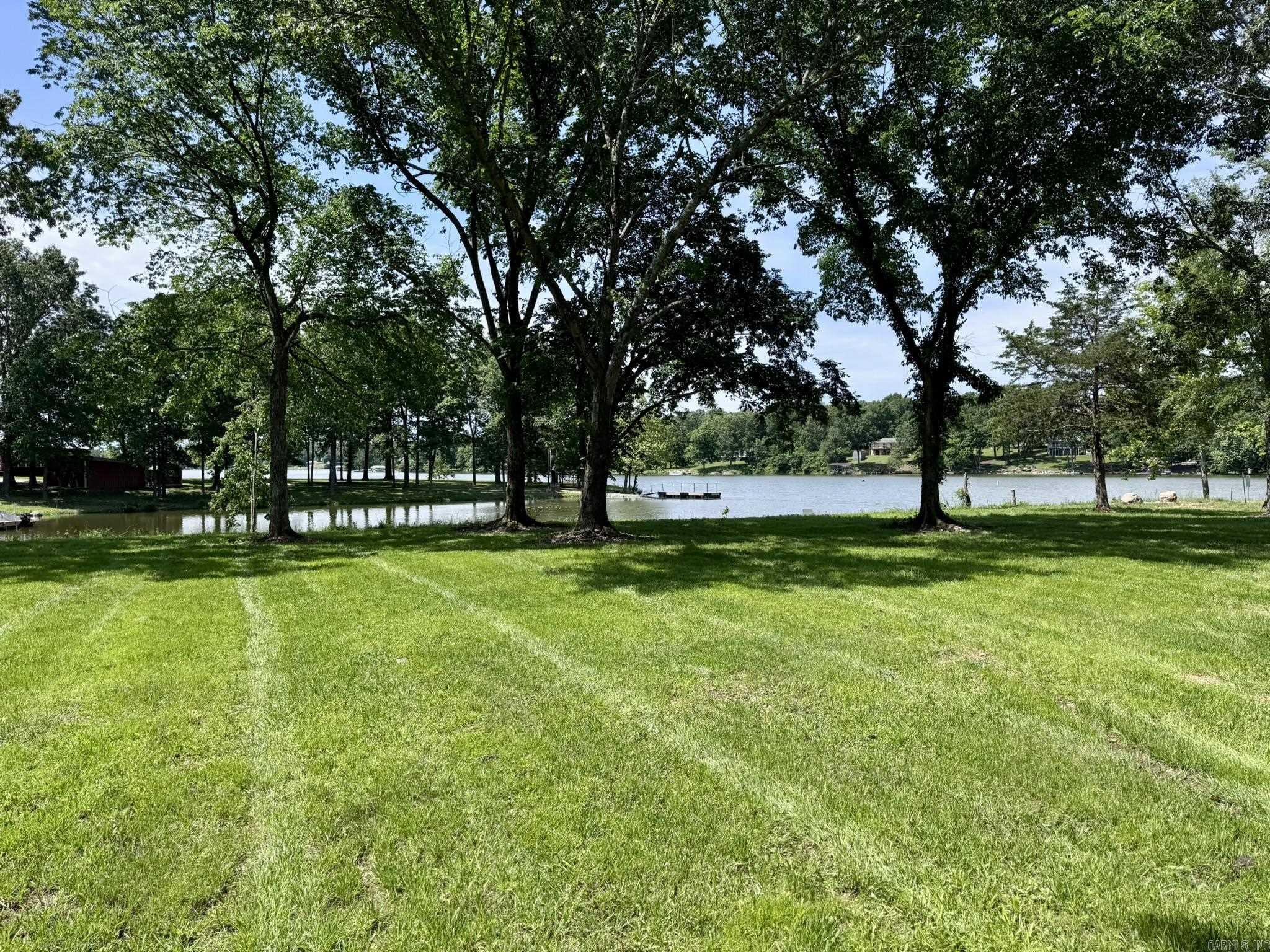 811  Leewood Drive  Horseshoe Bend, AR