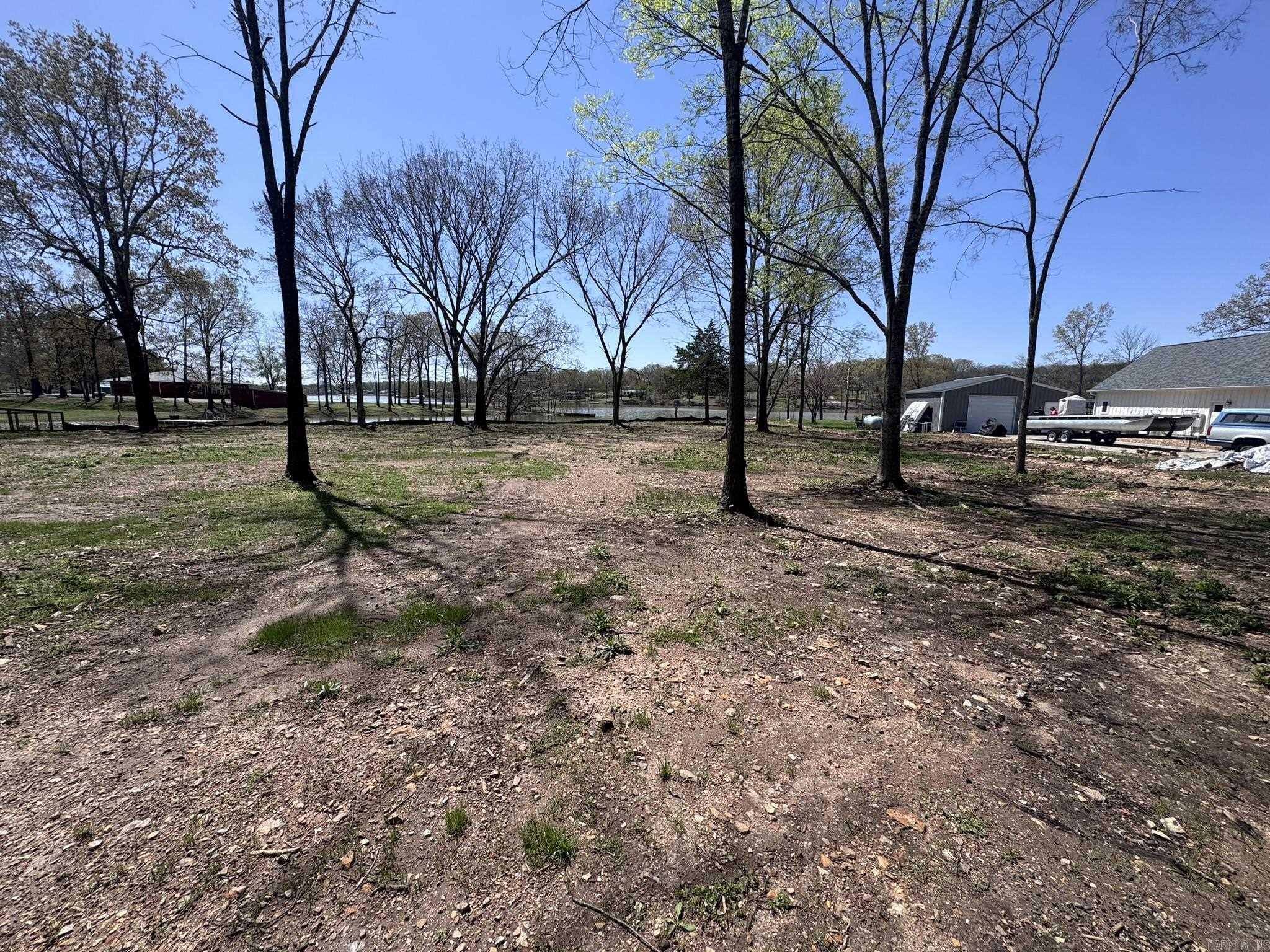 811  Leewood Drive  Horseshoe Bend, AR