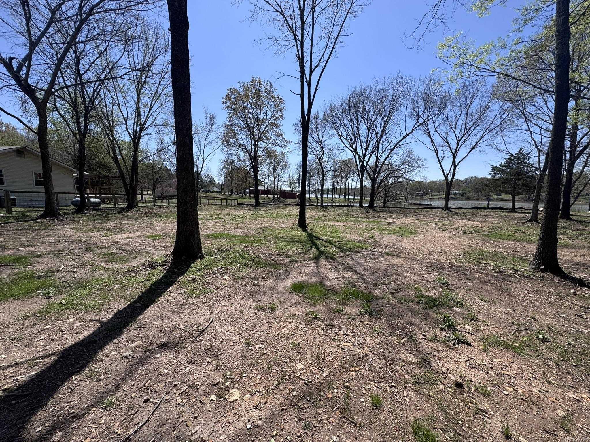 811  Leewood Drive  Horseshoe Bend, AR