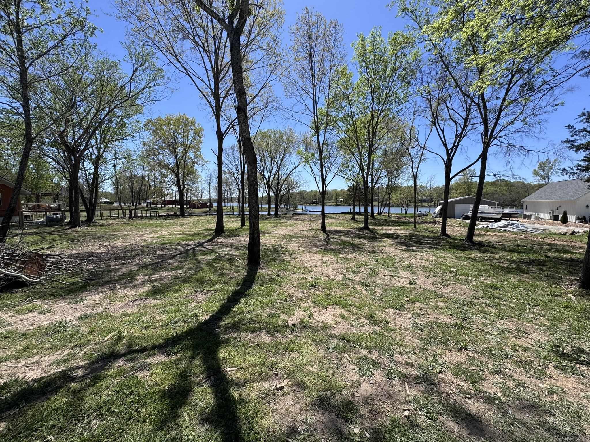 811  Leewood Drive  Horseshoe Bend, AR