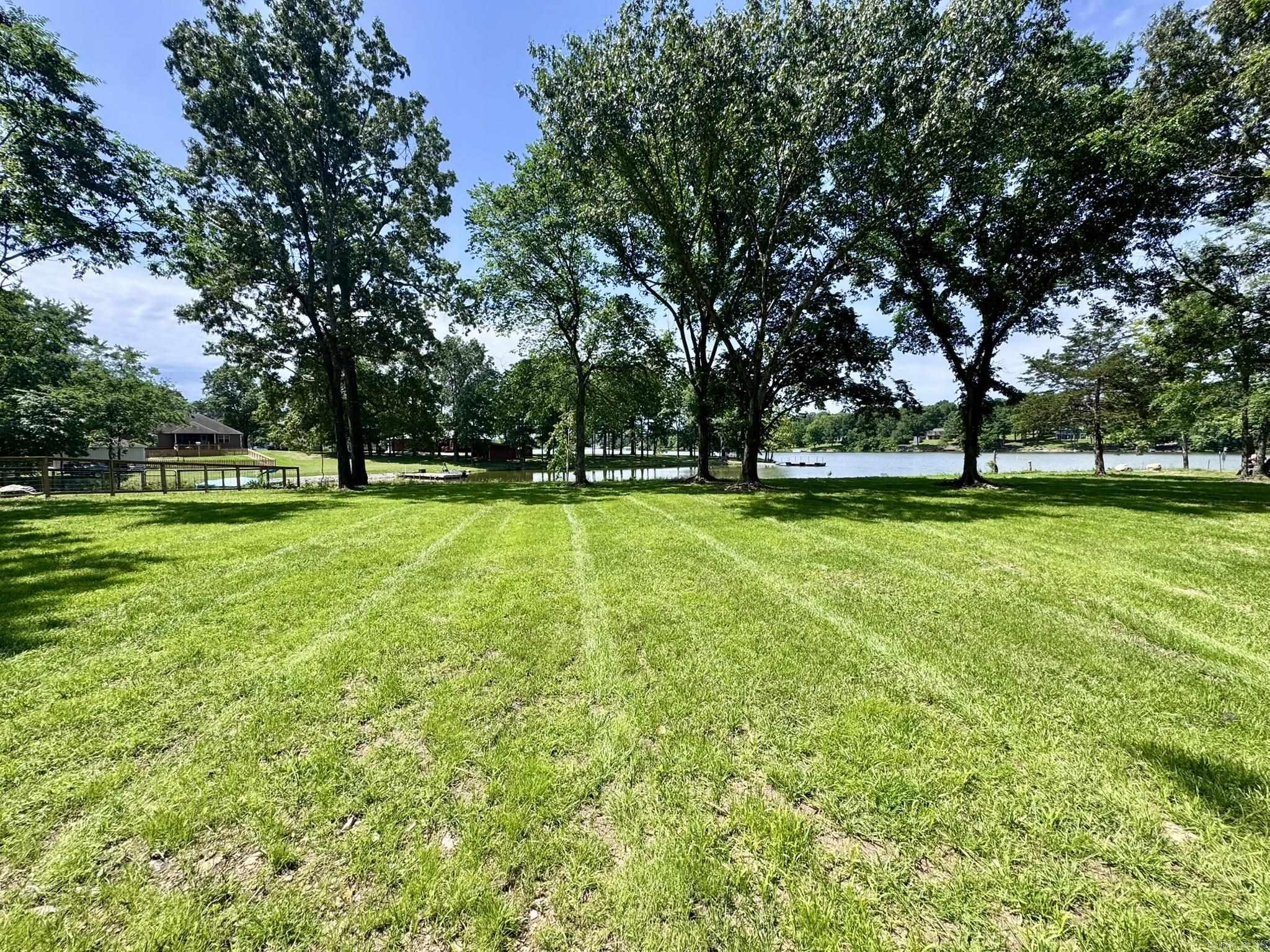 811  Leewood Drive  Horseshoe Bend, AR
