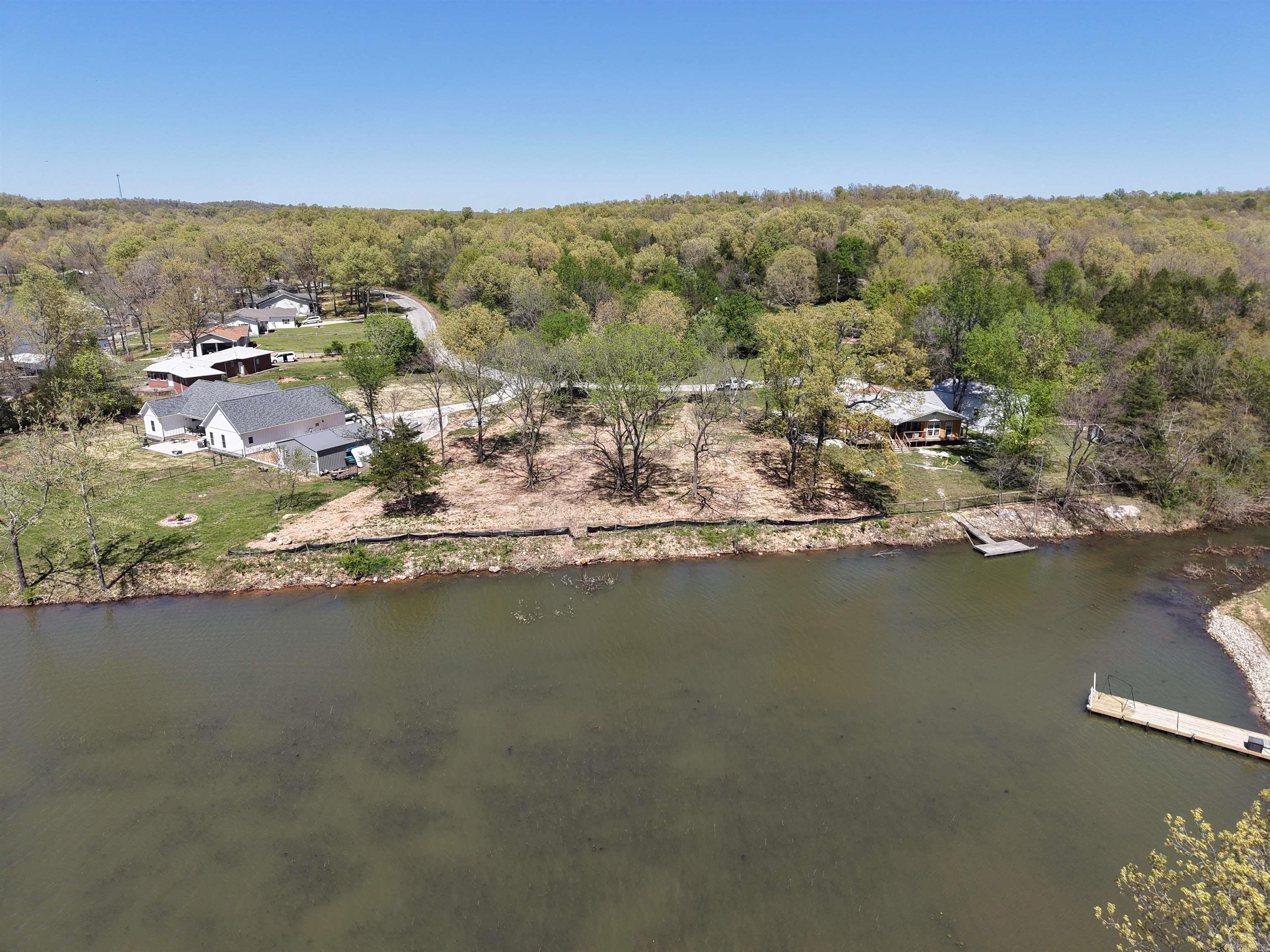 811  Leewood Drive  Horseshoe Bend, AR