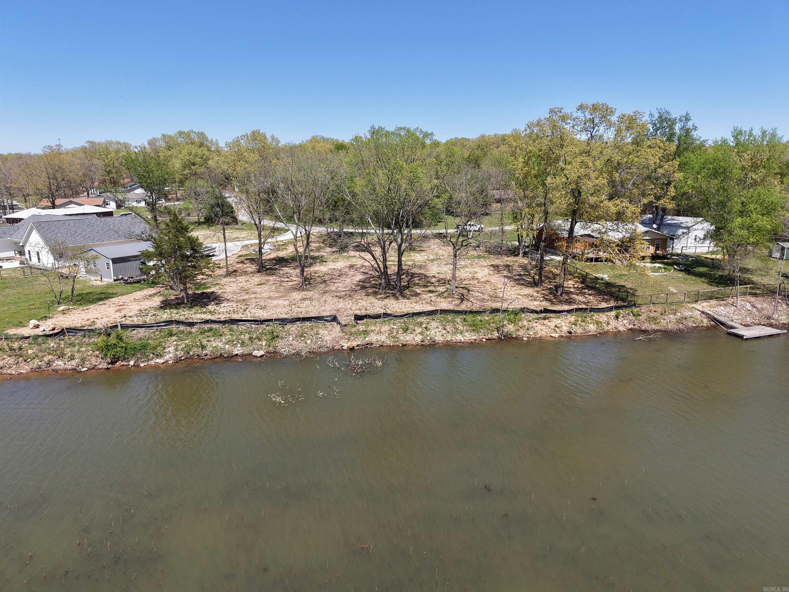 811  Leewood Drive  Horseshoe Bend, AR