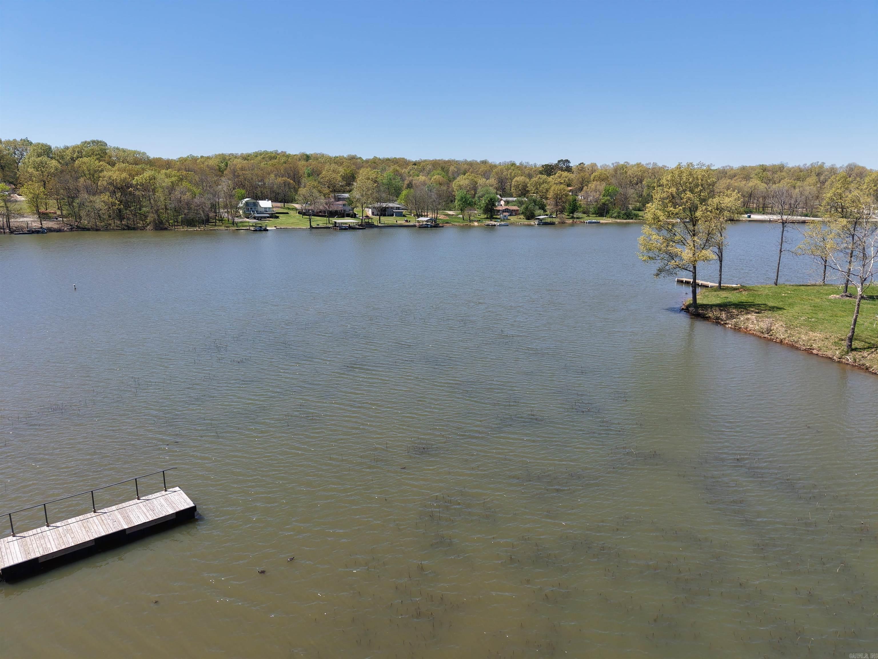 811  Leewood Drive  Horseshoe Bend, AR