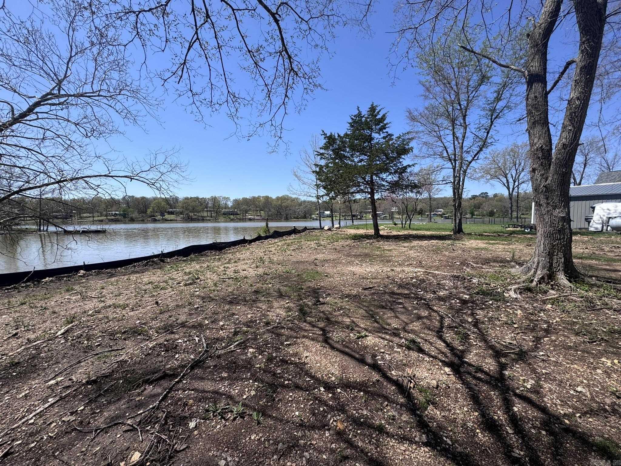 811  Leewood Drive  Horseshoe Bend, AR