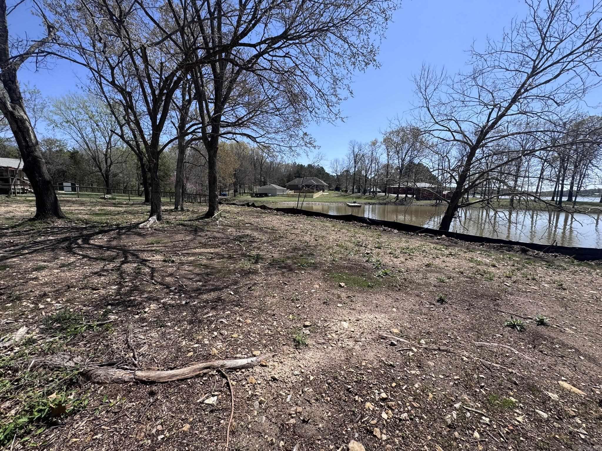 811  Leewood Drive  Horseshoe Bend, AR