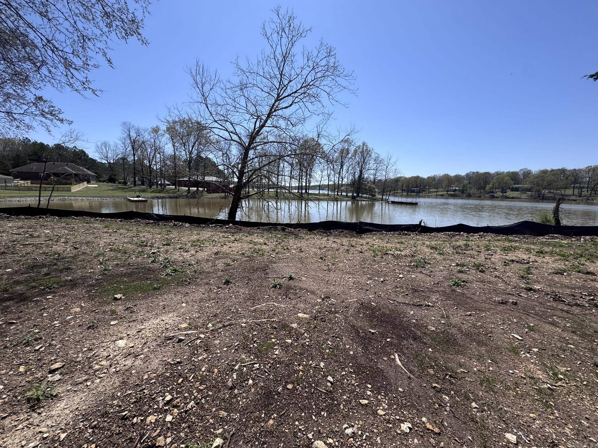 811  Leewood Drive  Horseshoe Bend, AR