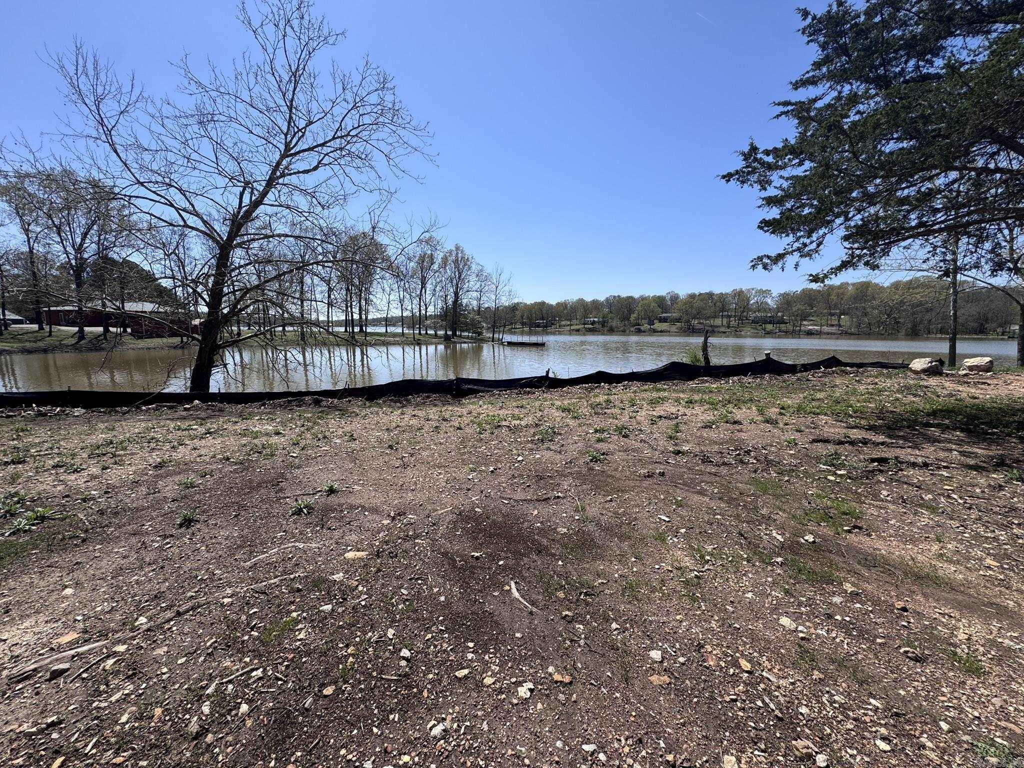811  Leewood Drive  Horseshoe Bend, AR