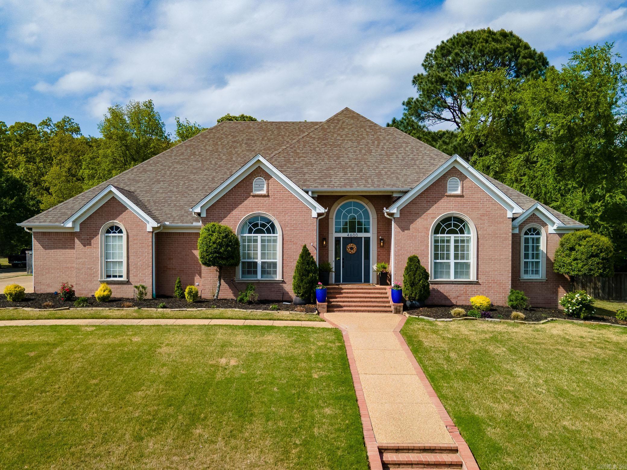 4600 Bay Hill Drive Conway, AR 72034