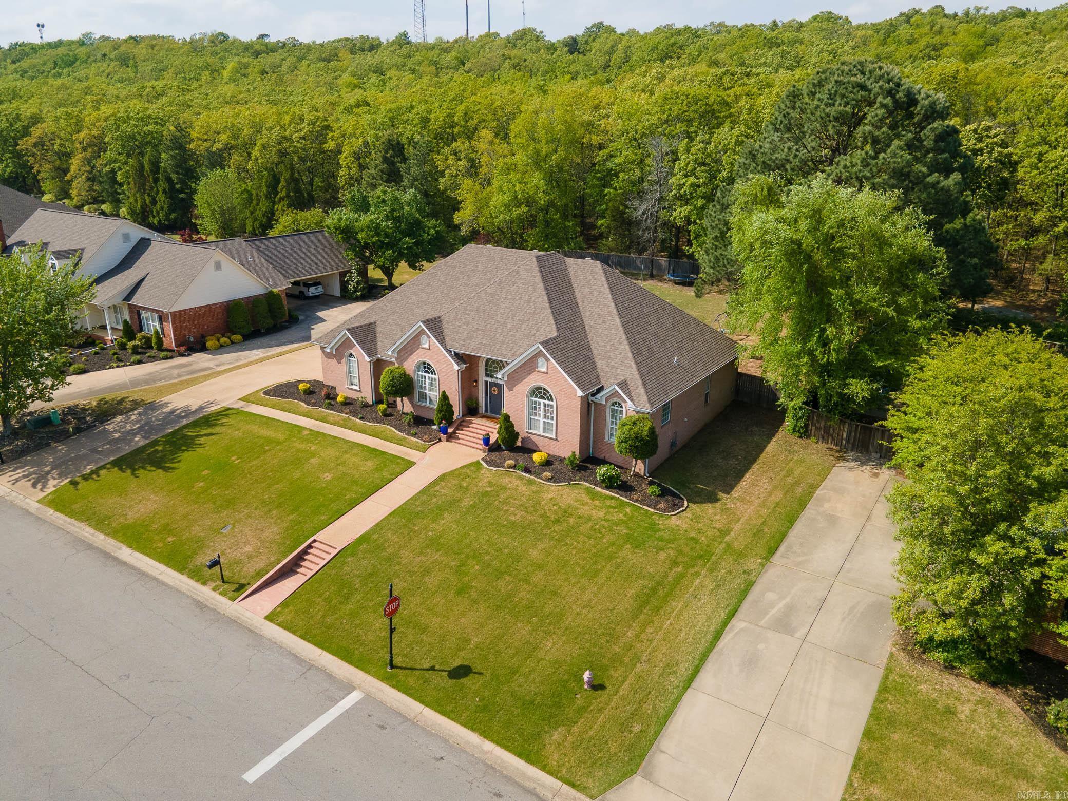 4600 Bay Hill Drive Conway, AR 72034