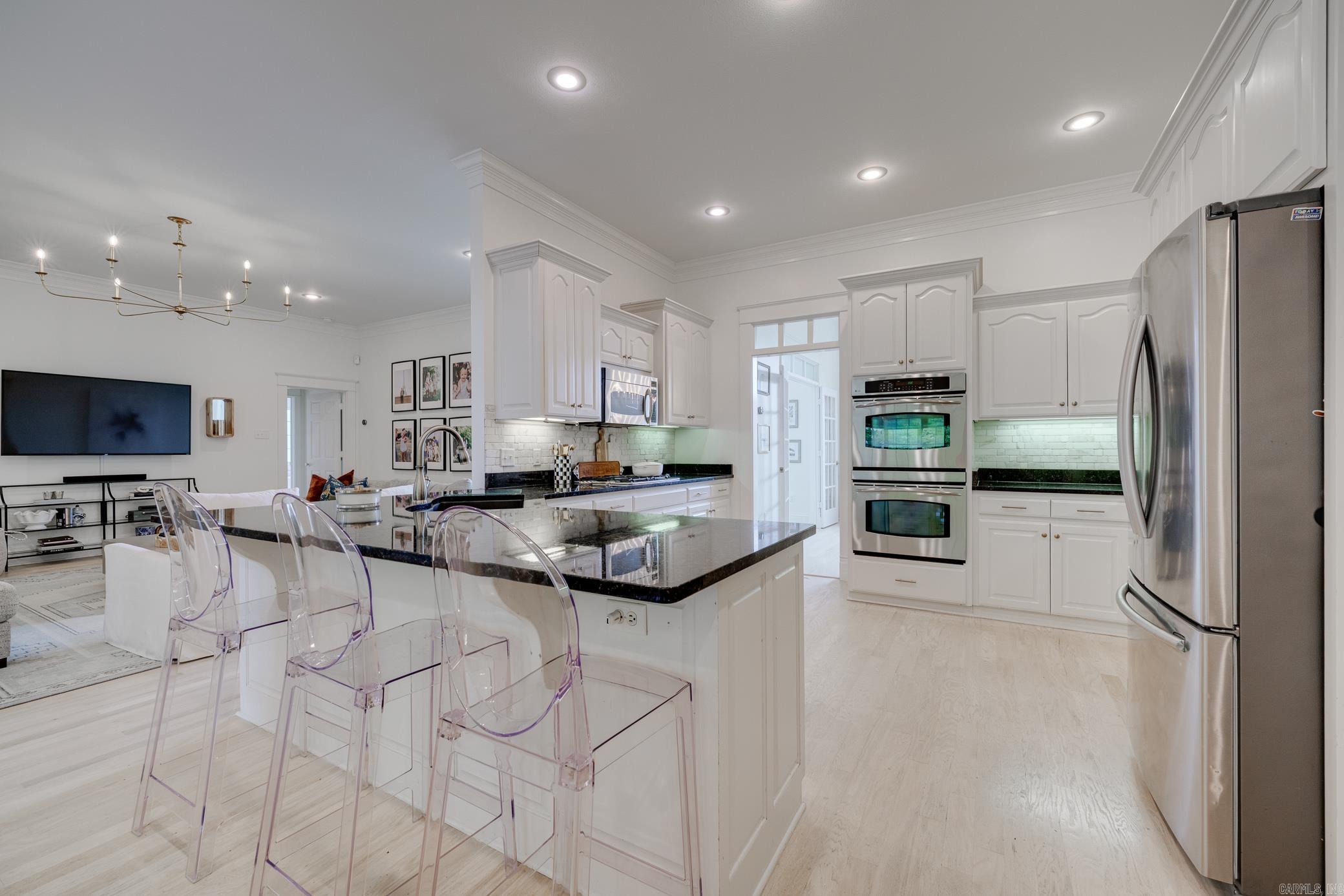 4600 Bay Hill Drive Conway, AR 72034