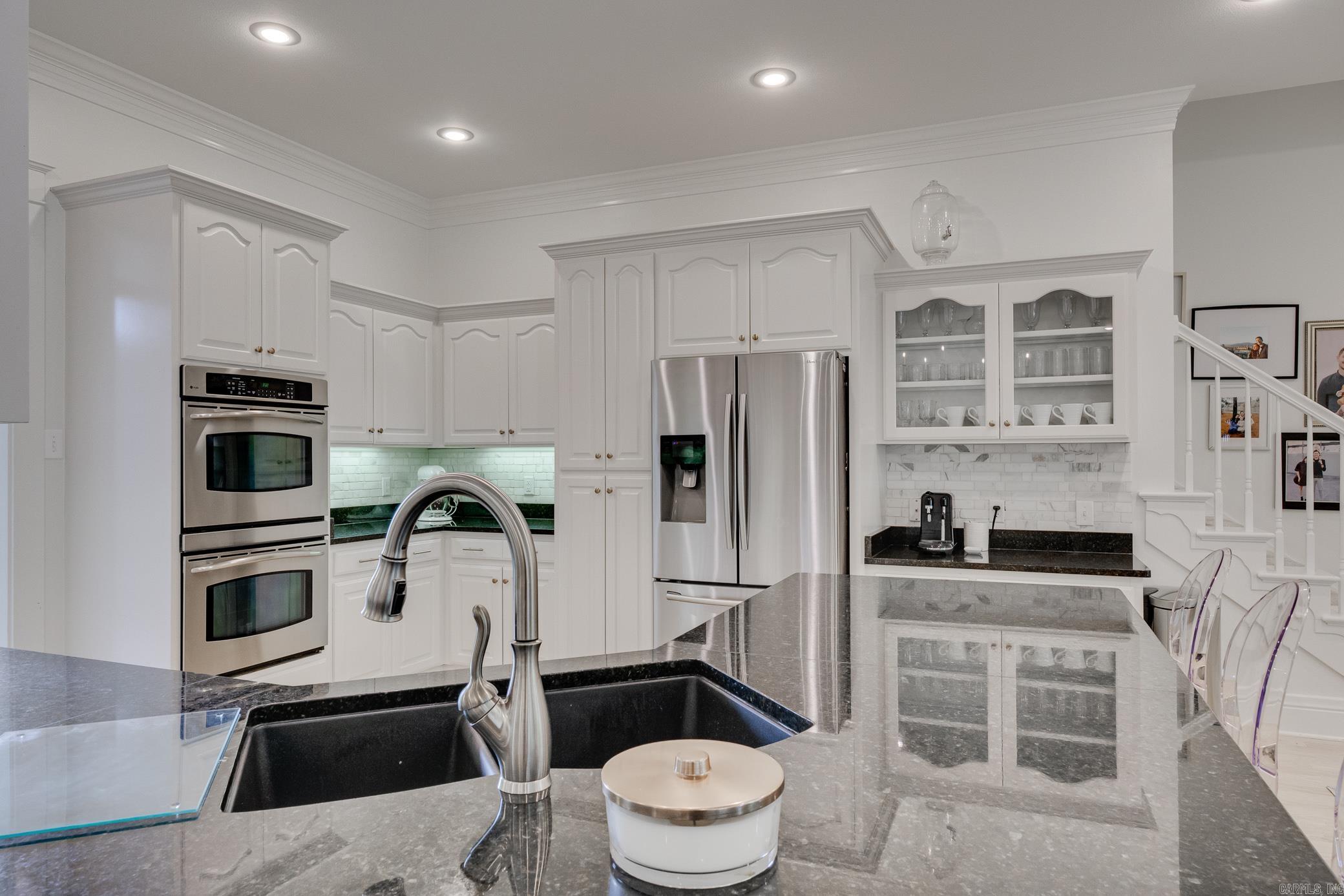 4600 Bay Hill Drive Conway, AR 72034