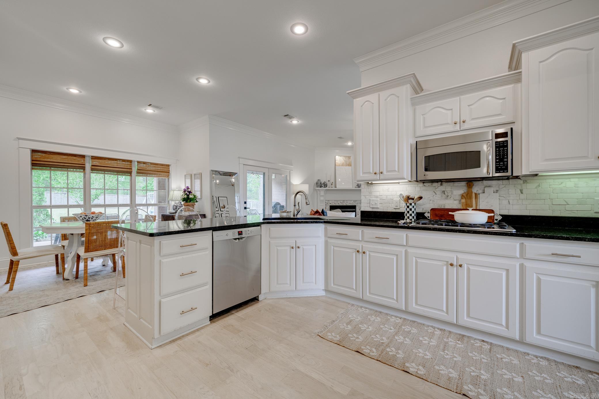 4600 Bay Hill Drive Conway, AR 72034