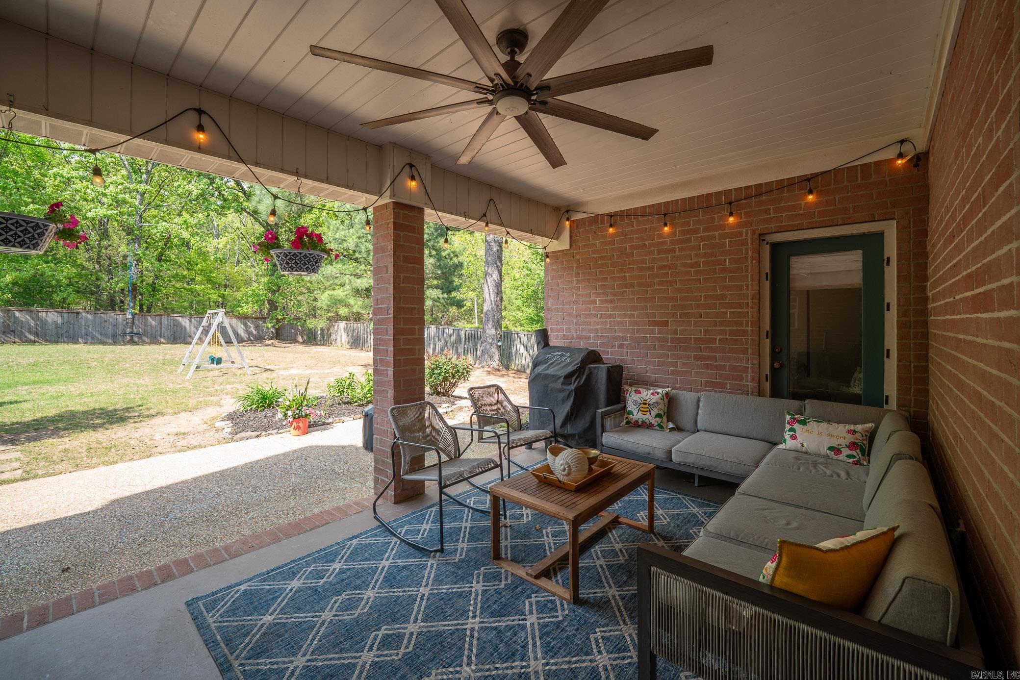 4600 Bay Hill Drive Conway, AR 72034