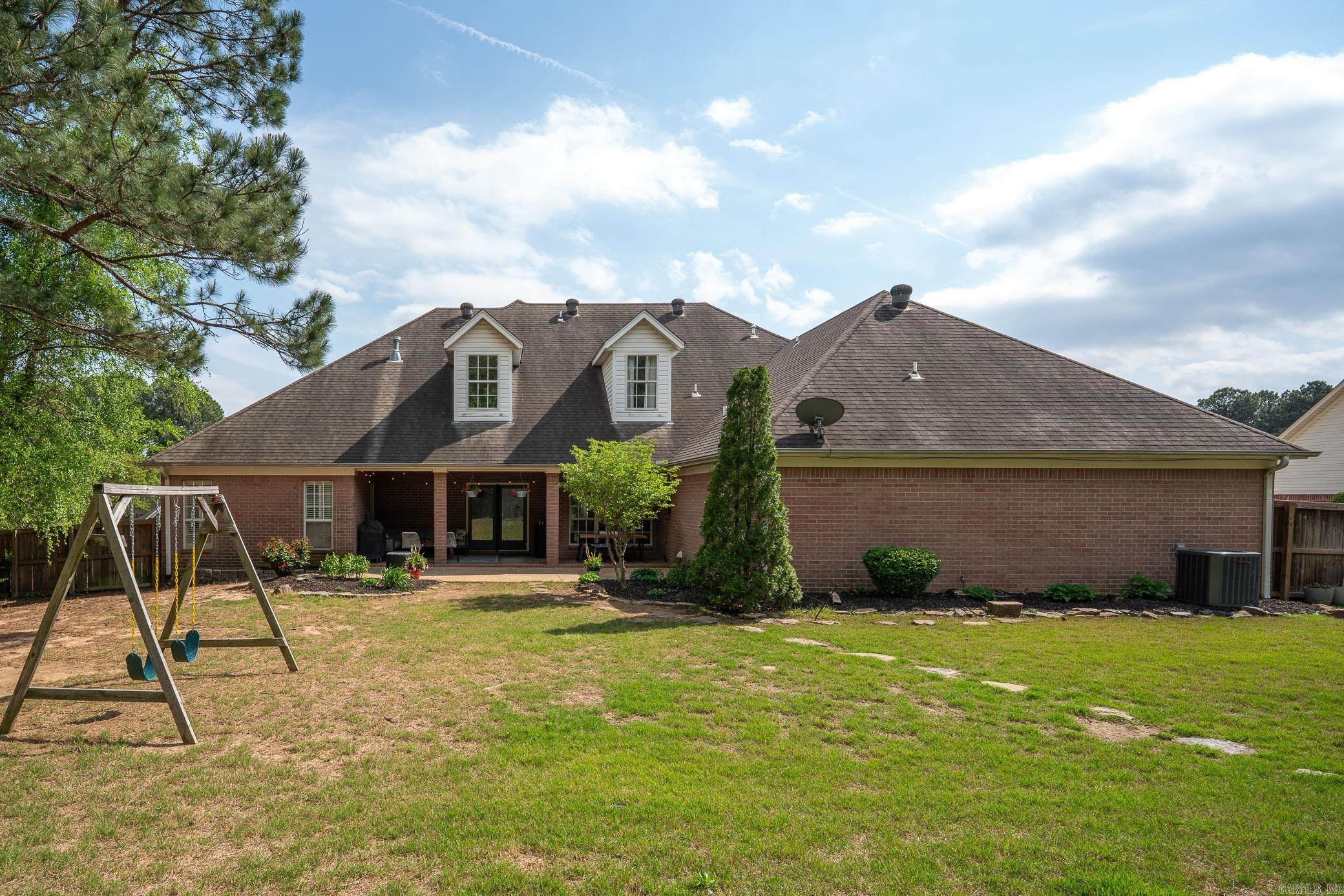 4600 Bay Hill Drive Conway, AR 72034