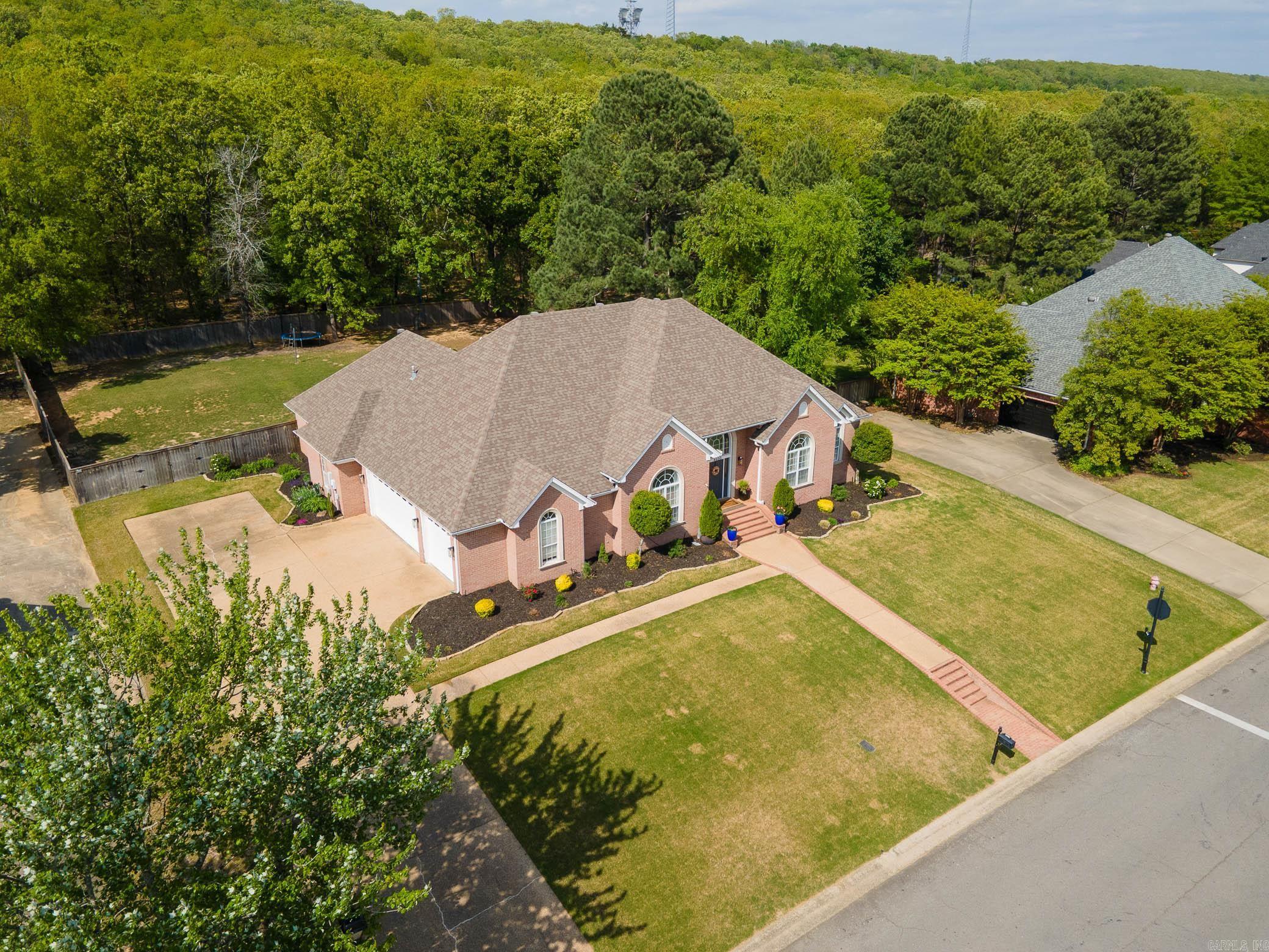 4600 Bay Hill Drive Conway, AR 72034