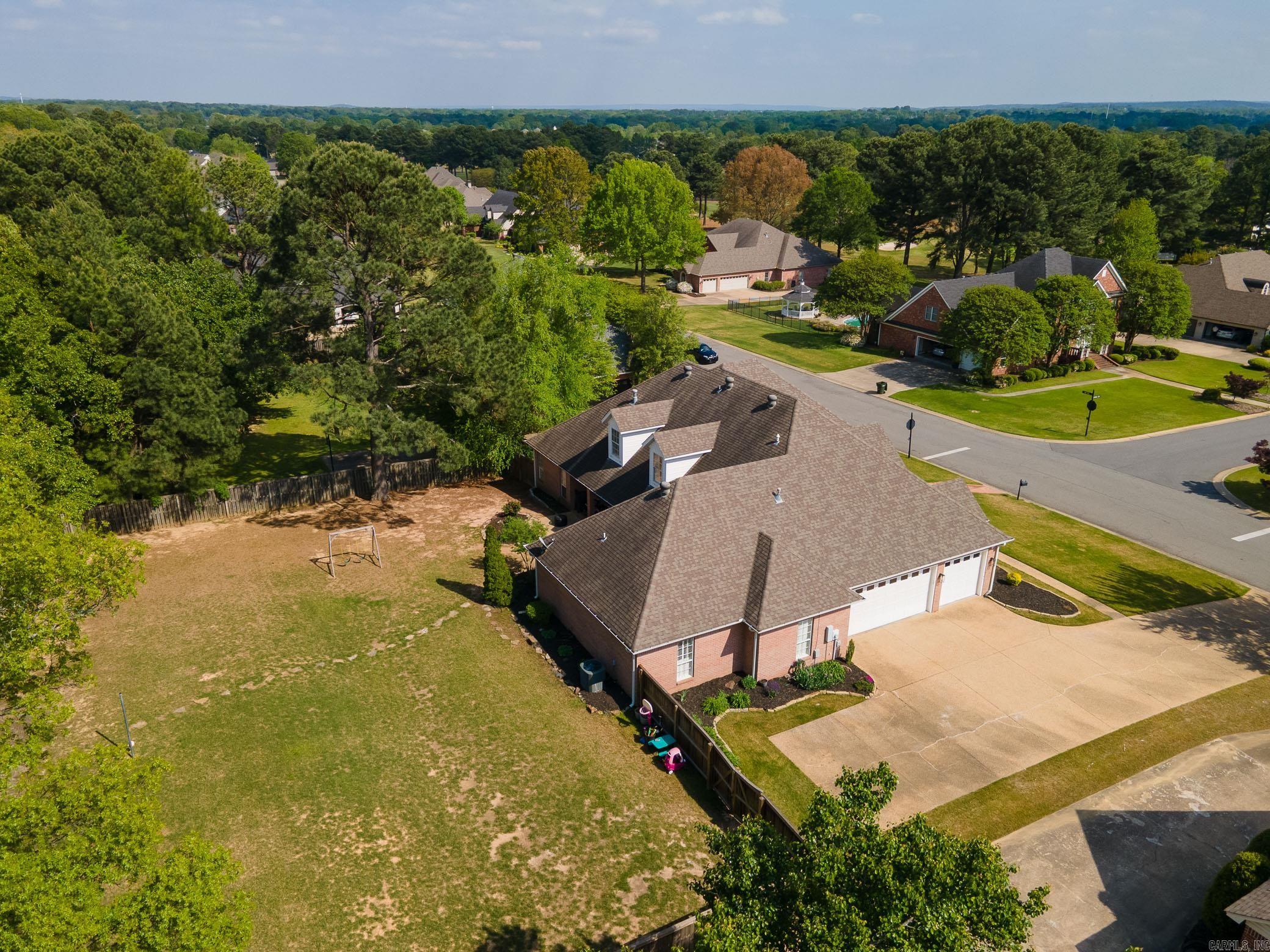 4600 Bay Hill Drive Conway, AR 72034
