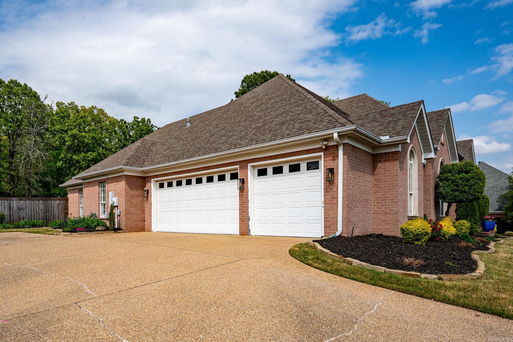 4600 Bay Hill Drive Conway, AR 72034