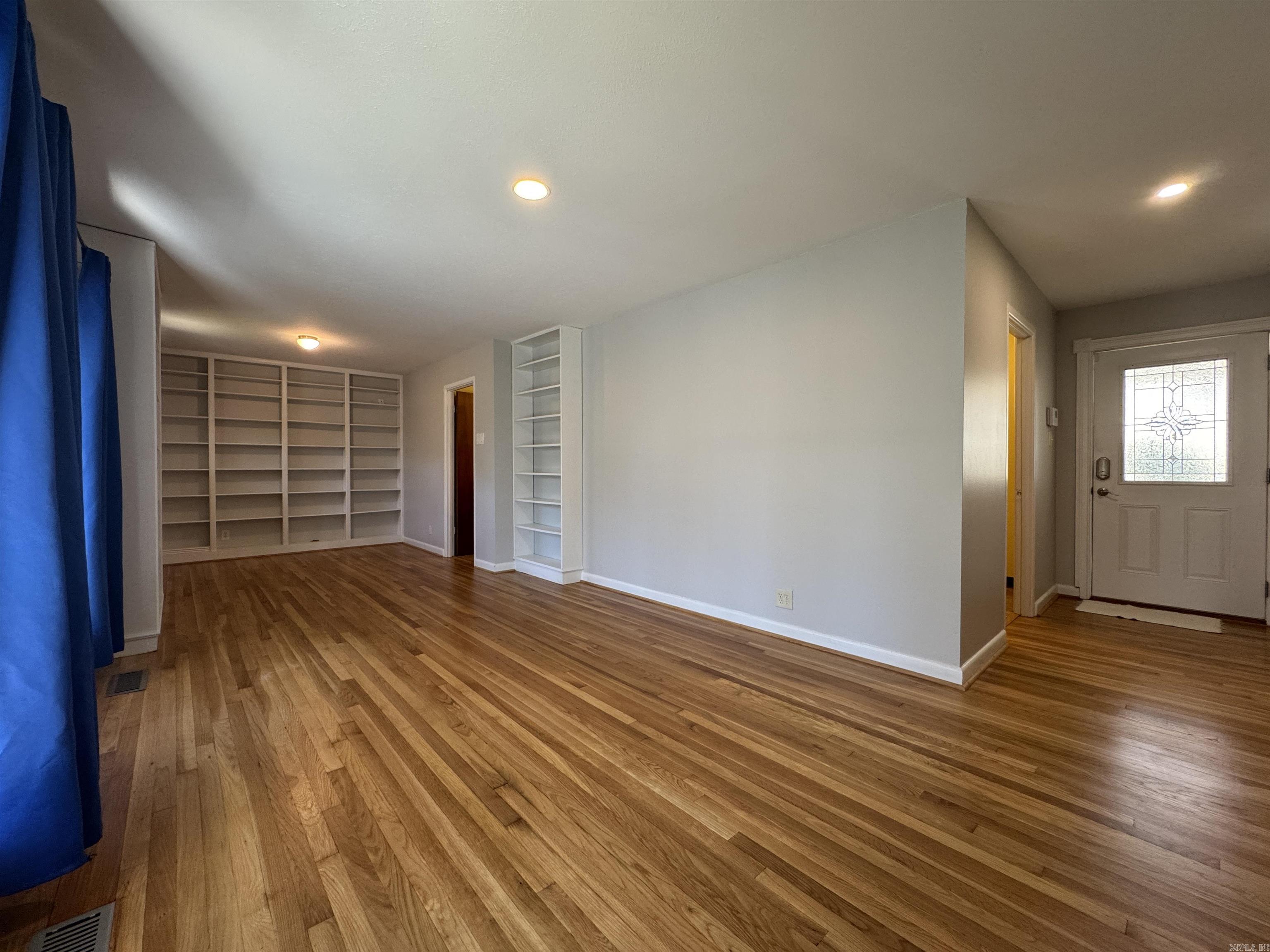 21  Belmont  Little Rock, AR