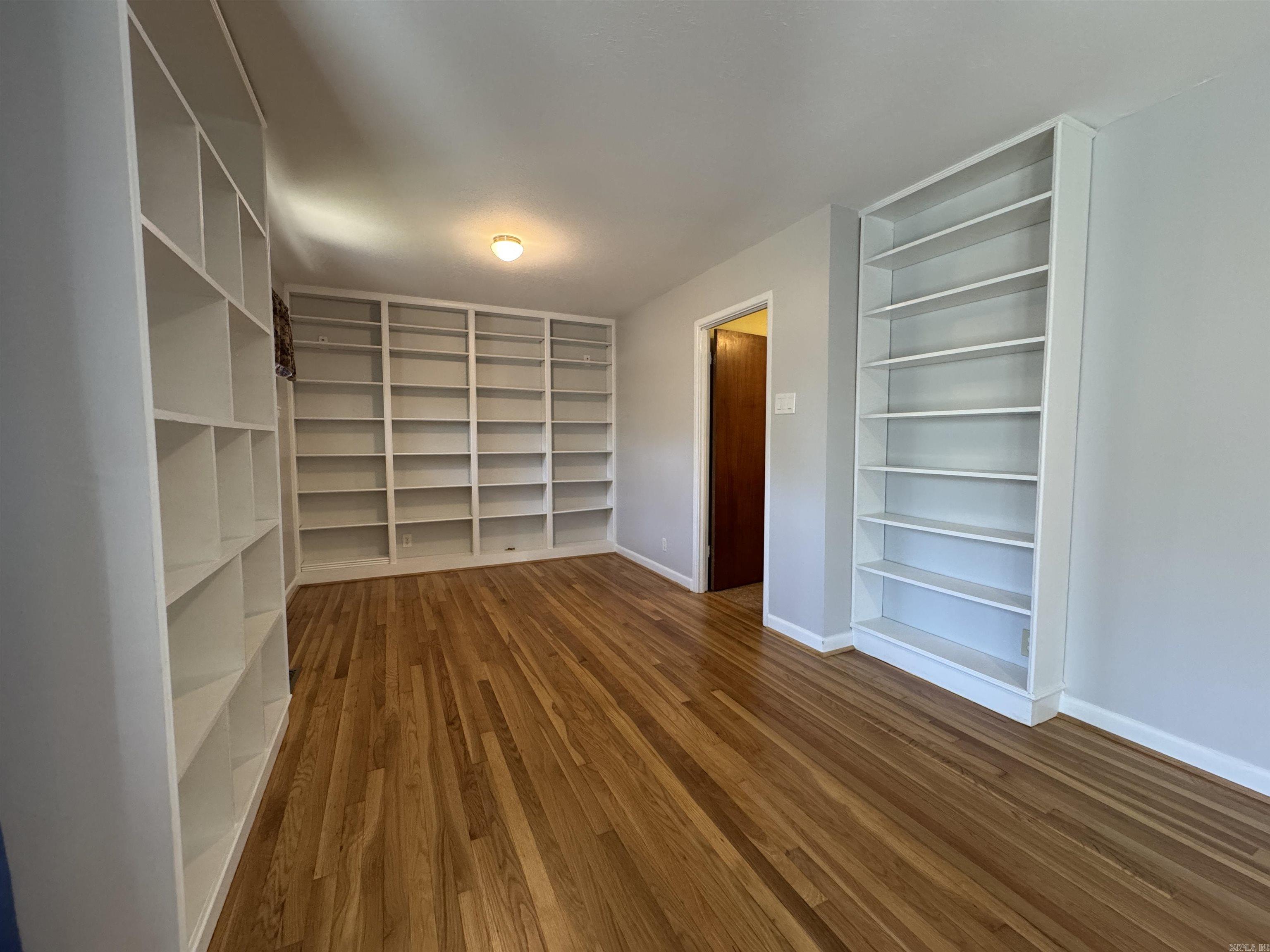 21  Belmont  Little Rock, AR