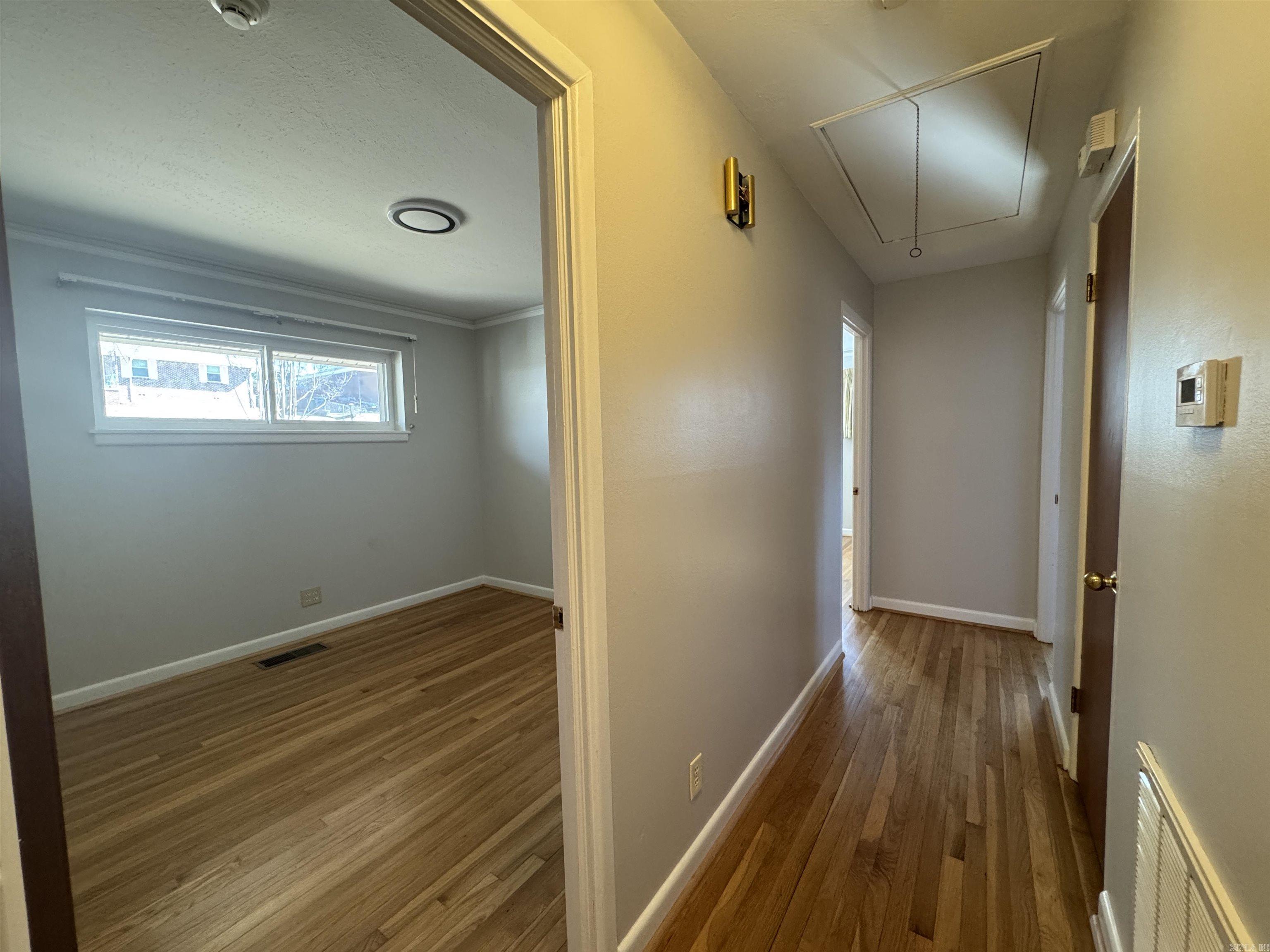 21  Belmont  Little Rock, AR