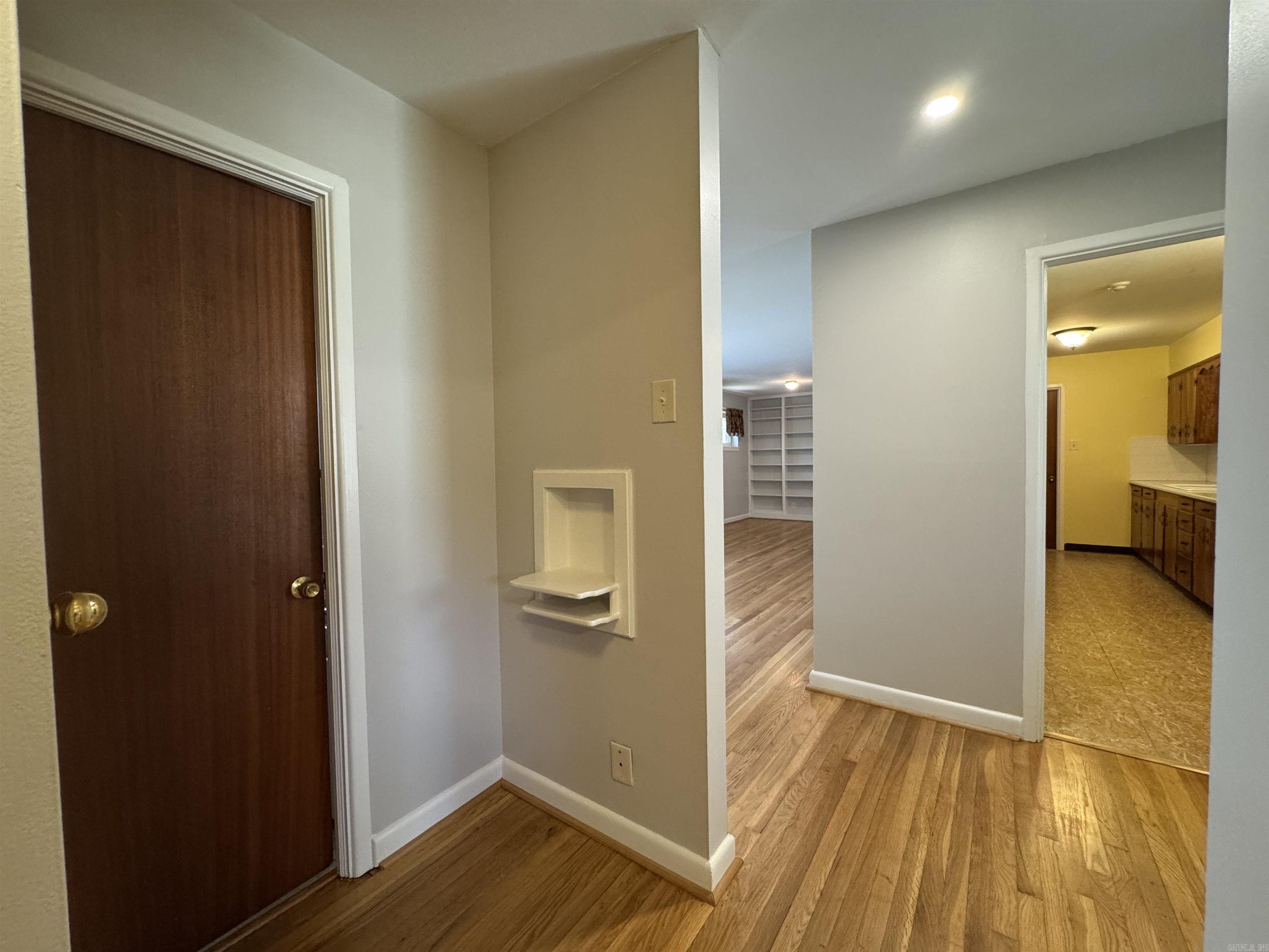 21  Belmont  Little Rock, AR
