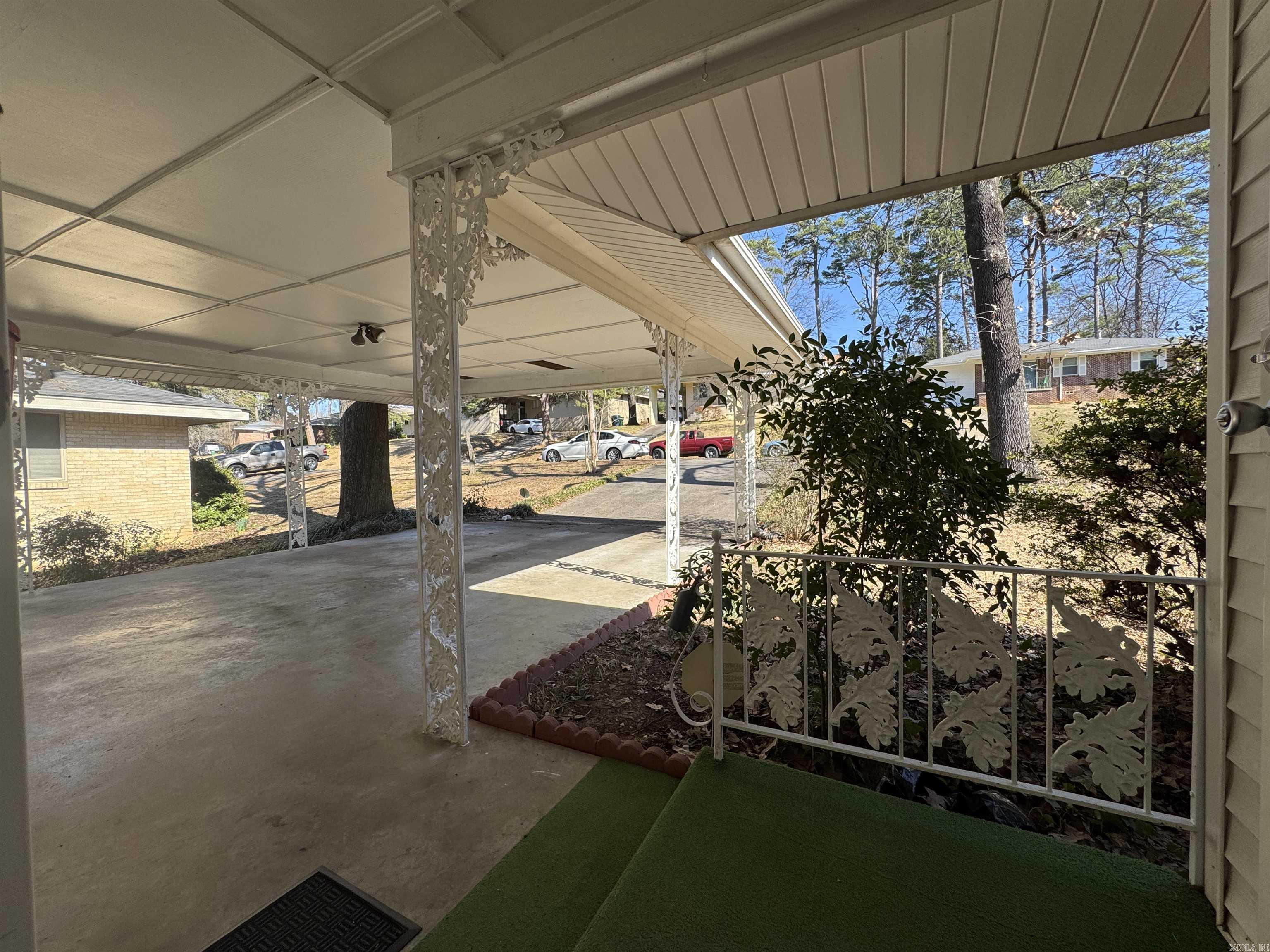 21  Belmont  Little Rock, AR