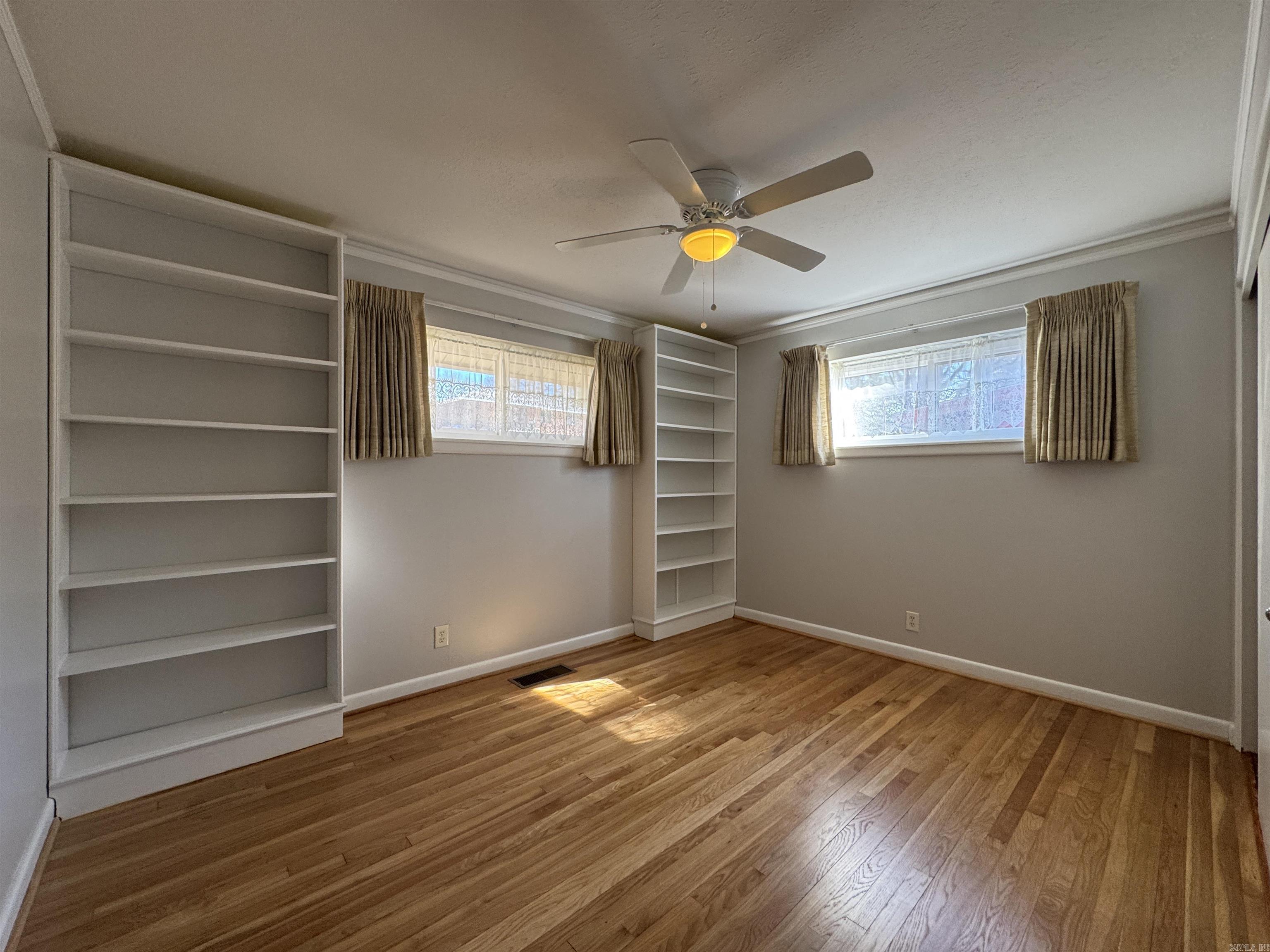 21  Belmont  Little Rock, AR