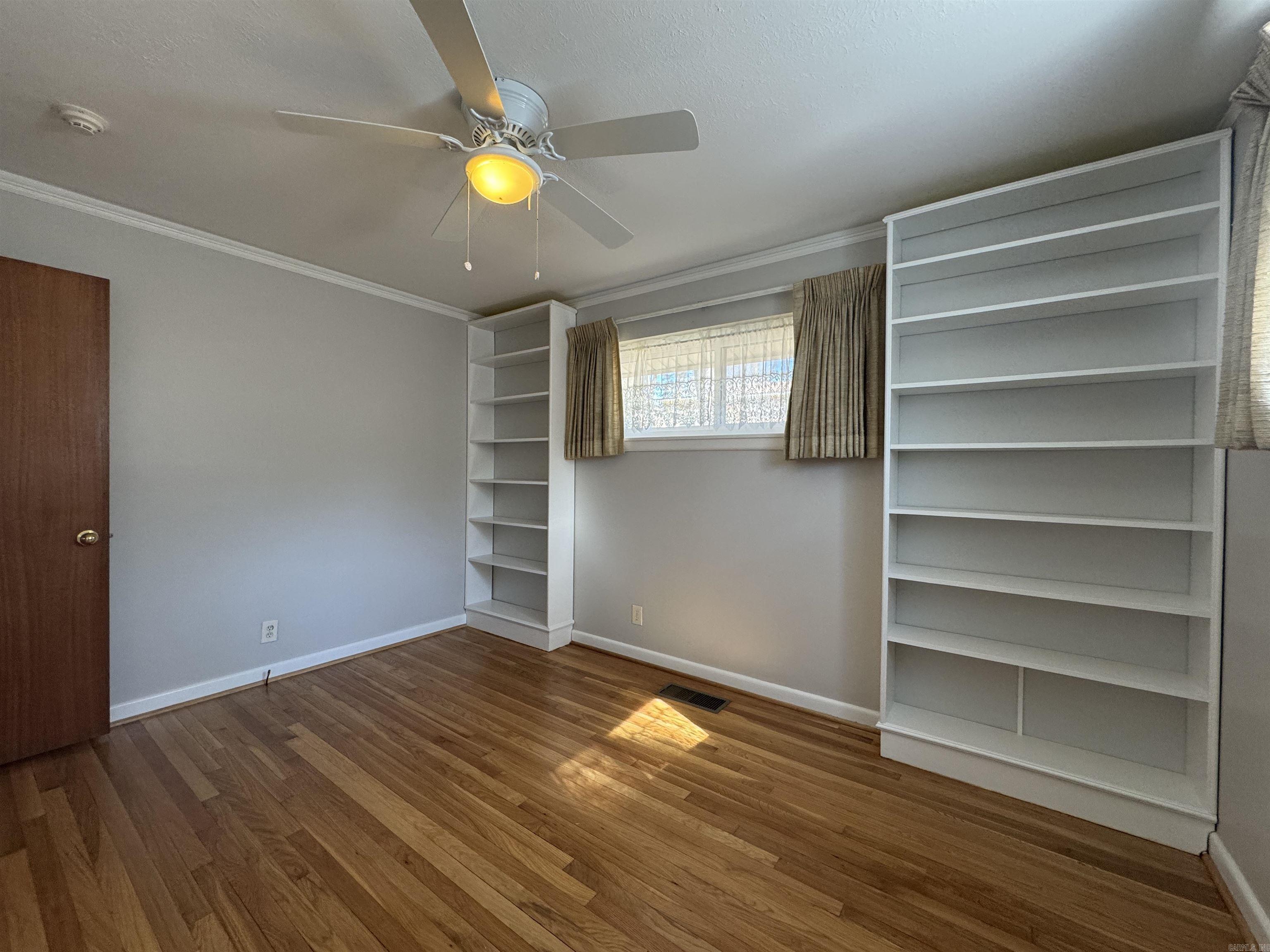 21  Belmont  Little Rock, AR