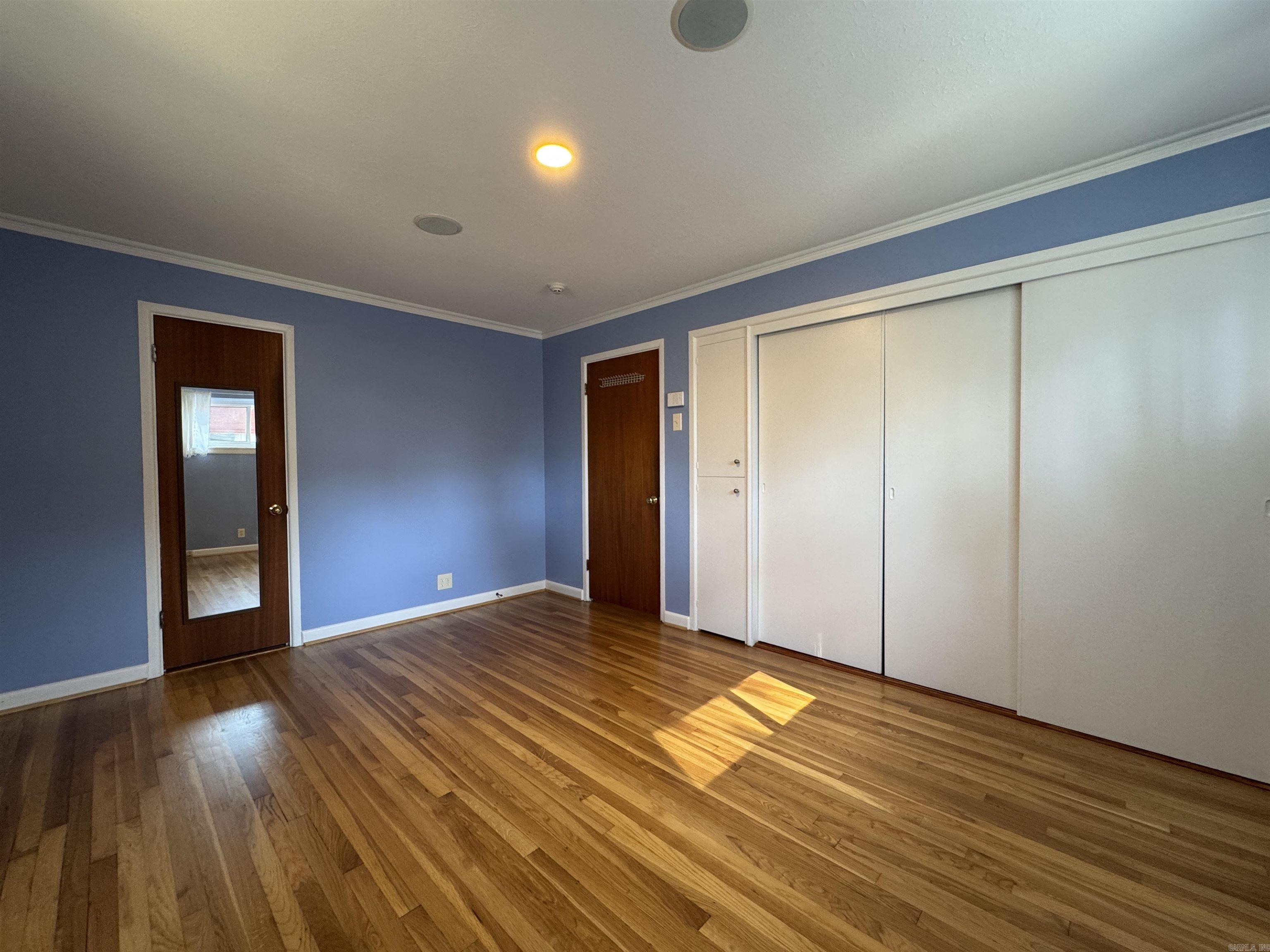 21  Belmont  Little Rock, AR