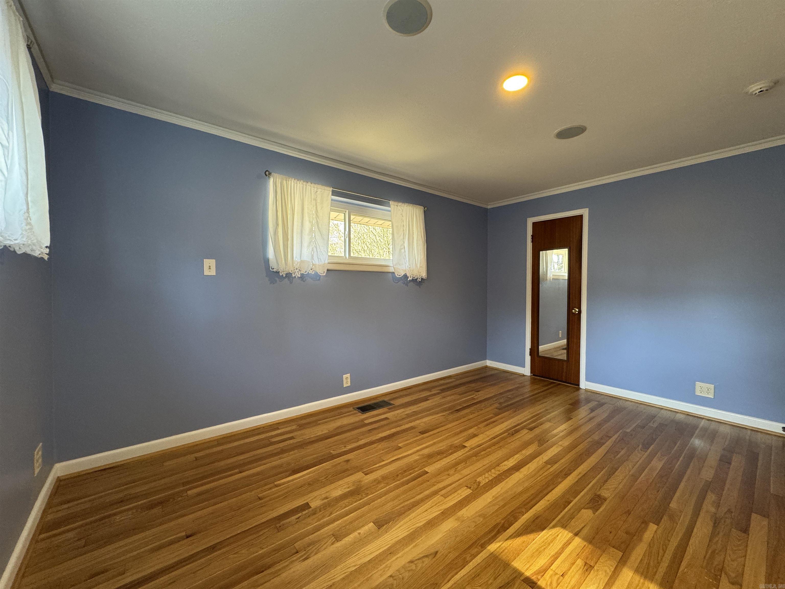 21  Belmont  Little Rock, AR