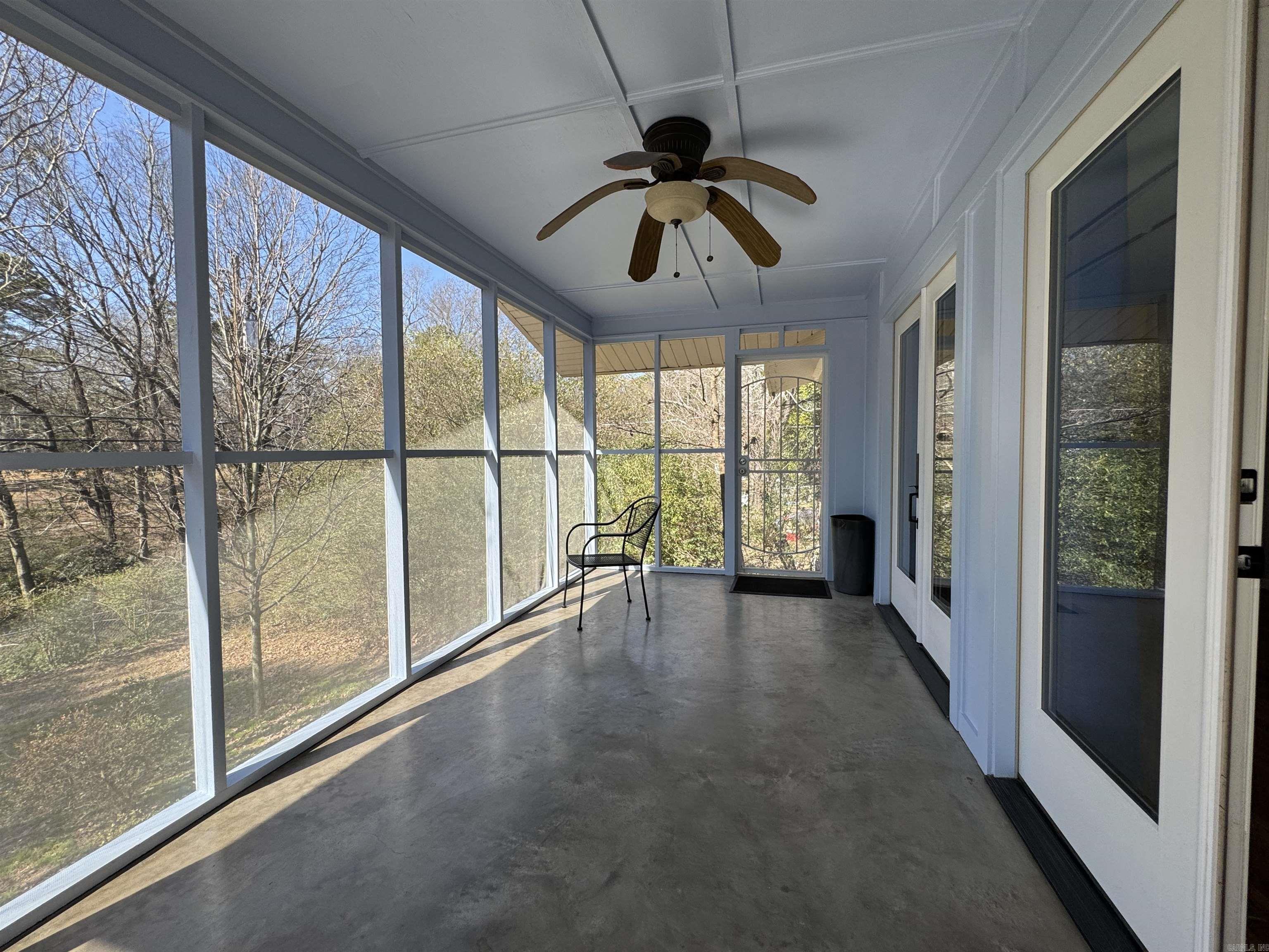21  Belmont  Little Rock, AR