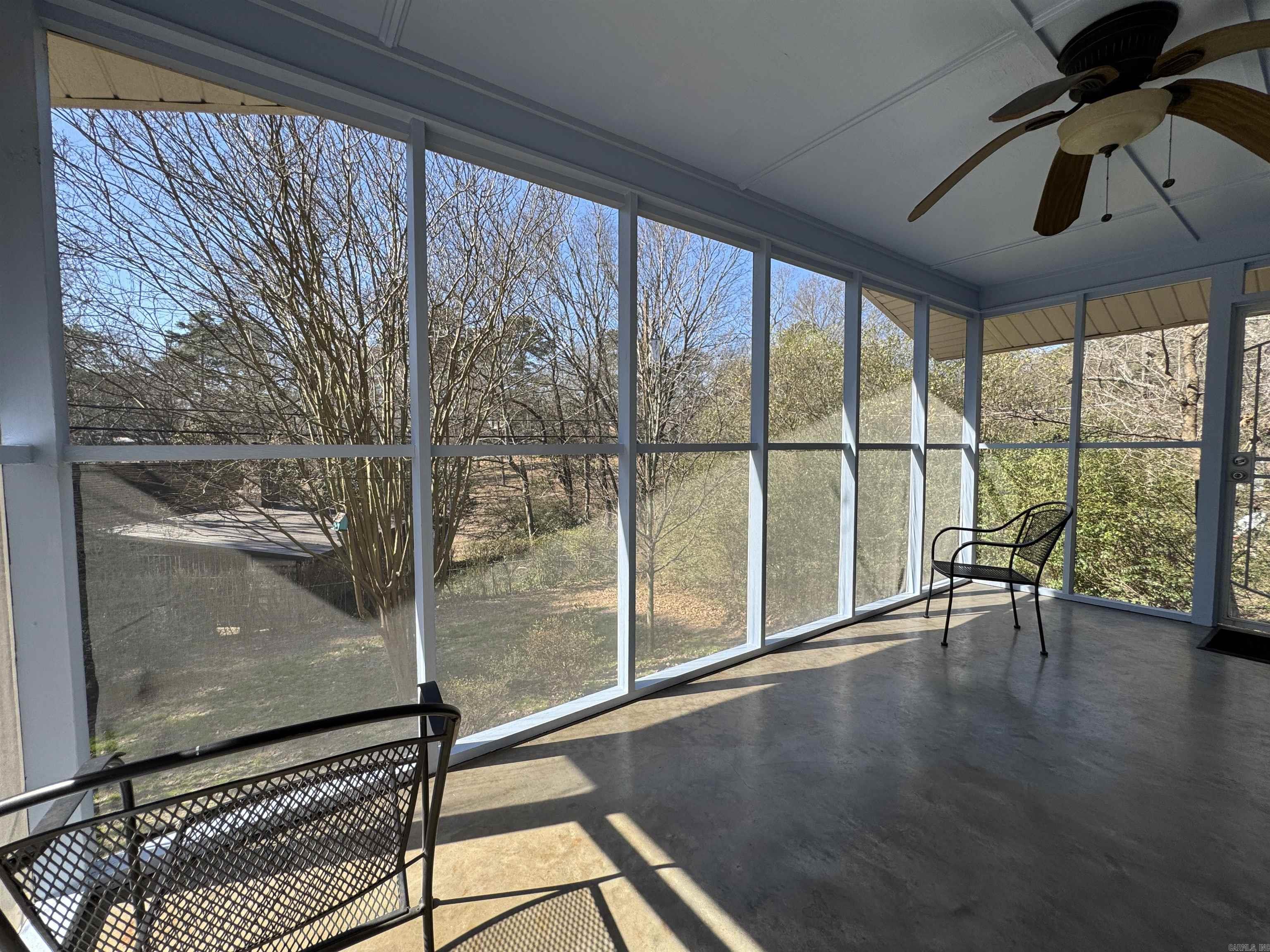21  Belmont  Little Rock, AR