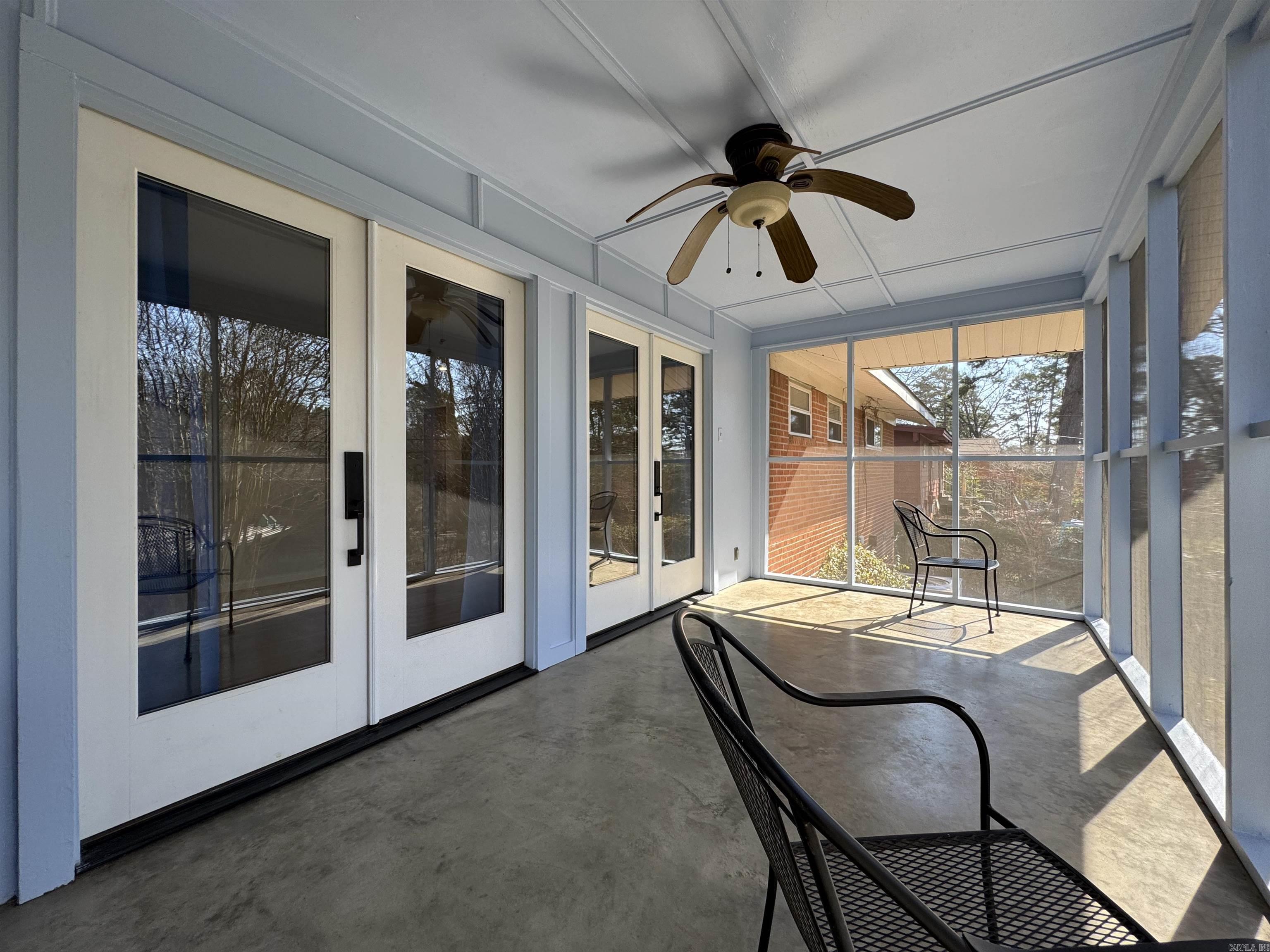21  Belmont  Little Rock, AR