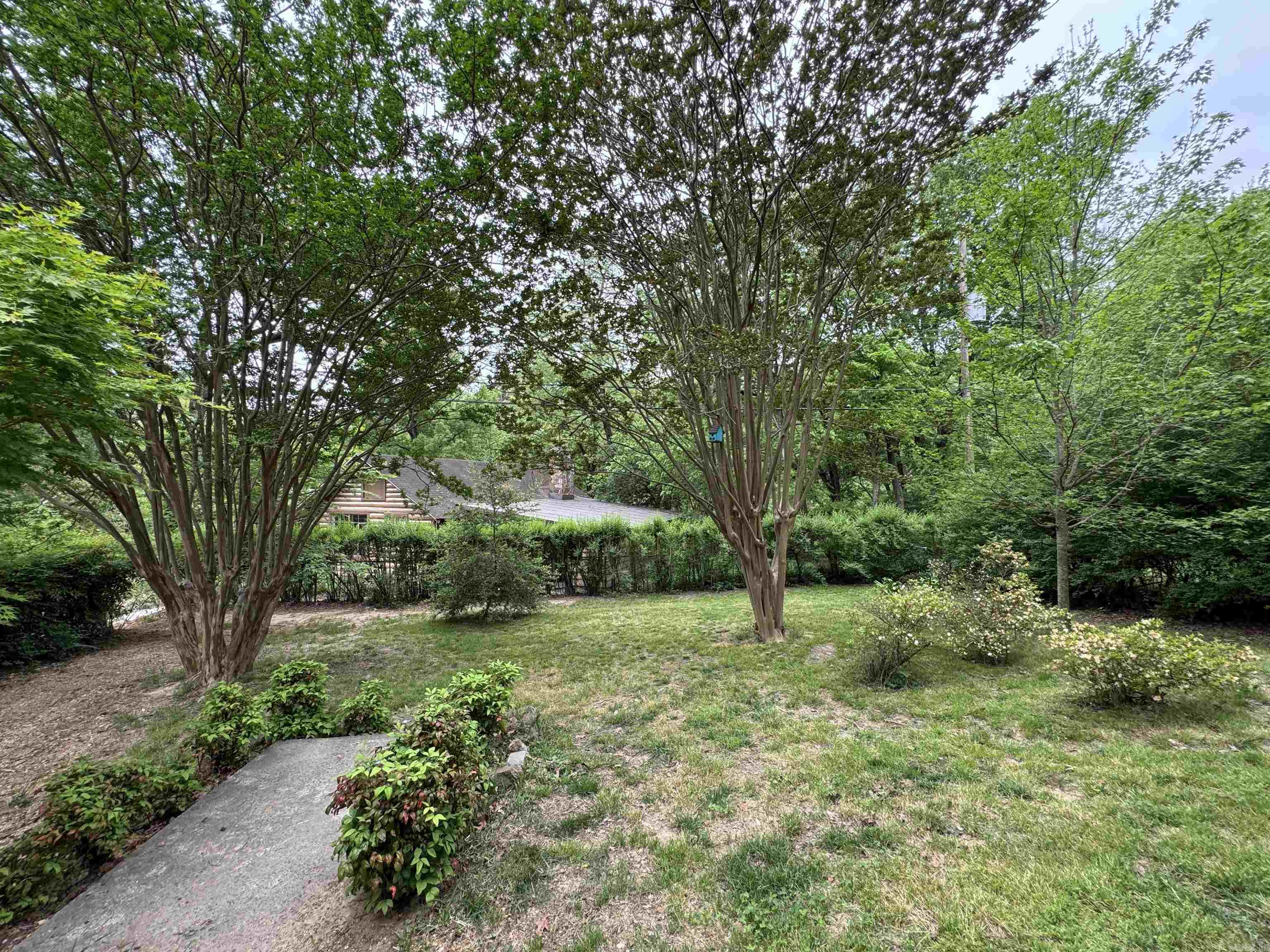 21  Belmont  Little Rock, AR