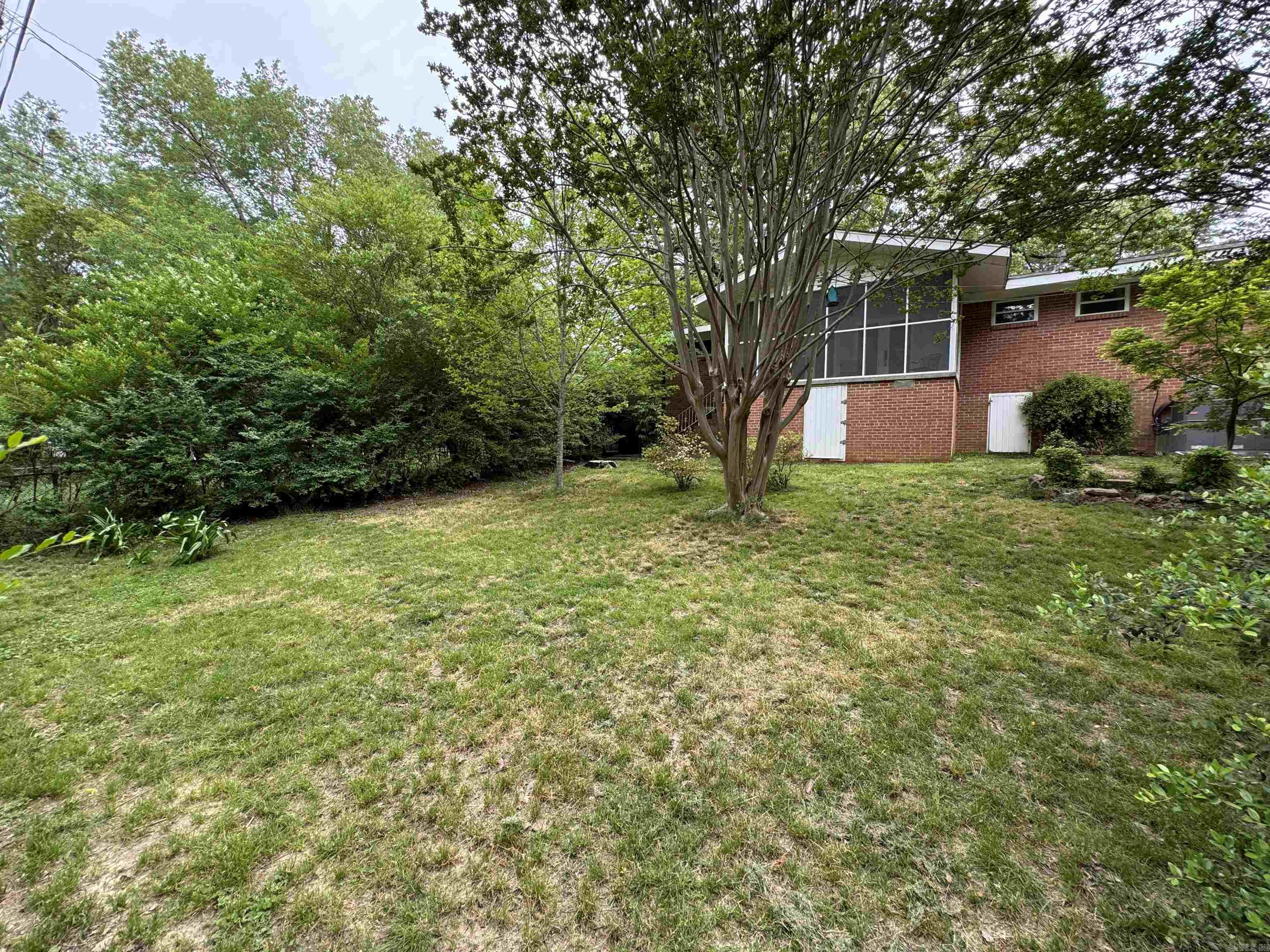 21  Belmont  Little Rock, AR