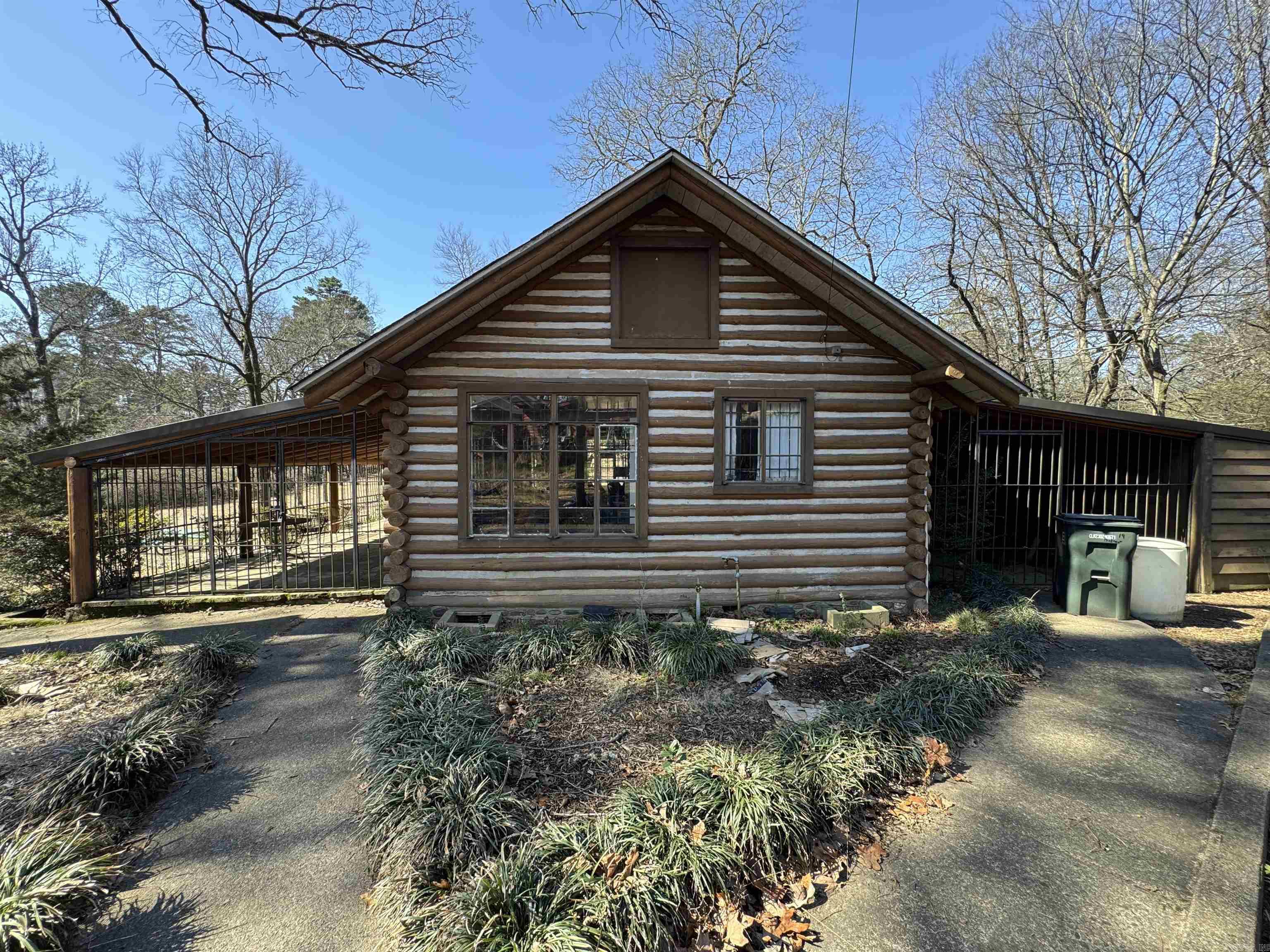 21  Belmont  Little Rock, AR