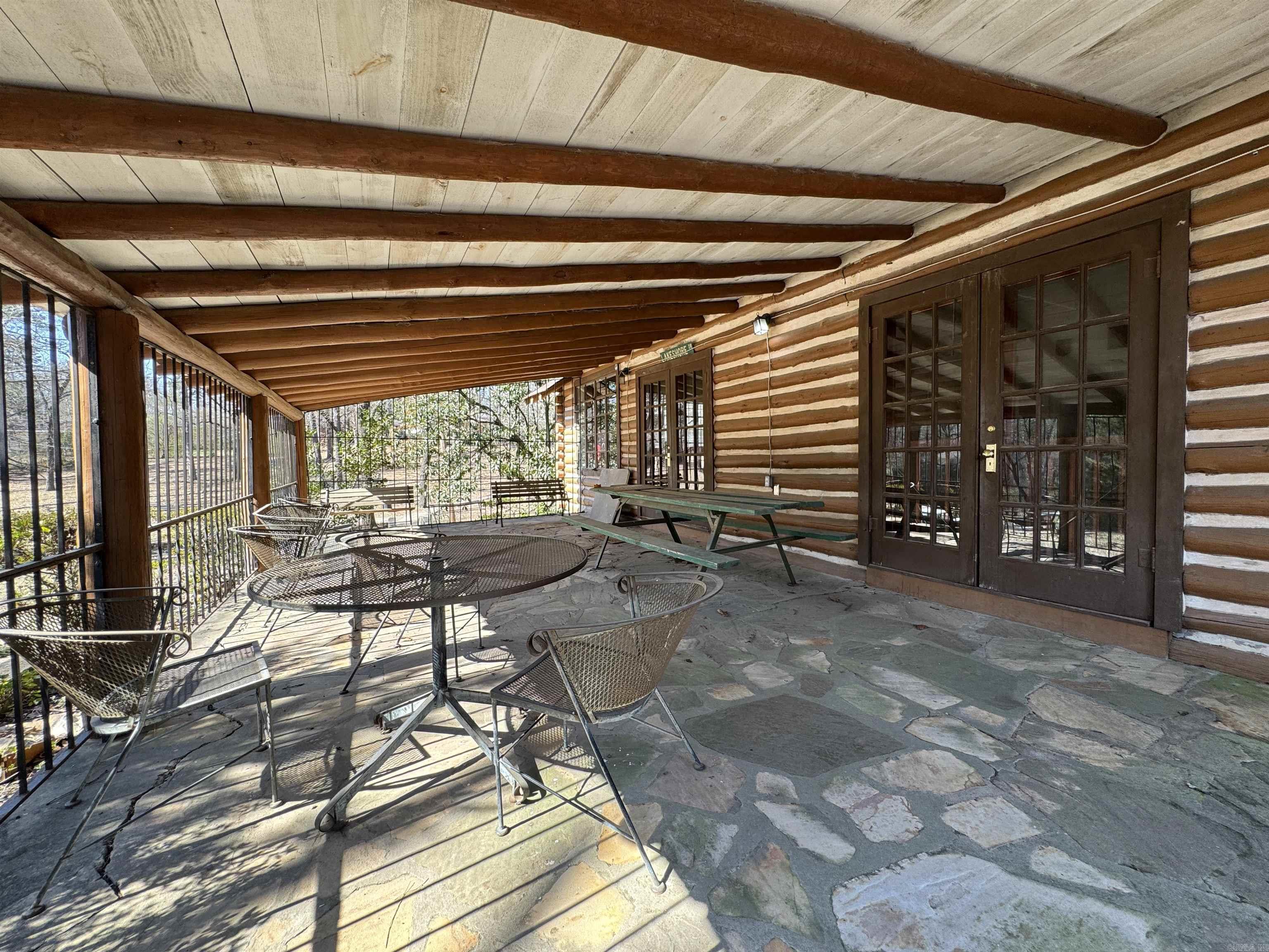 21  Belmont  Little Rock, AR