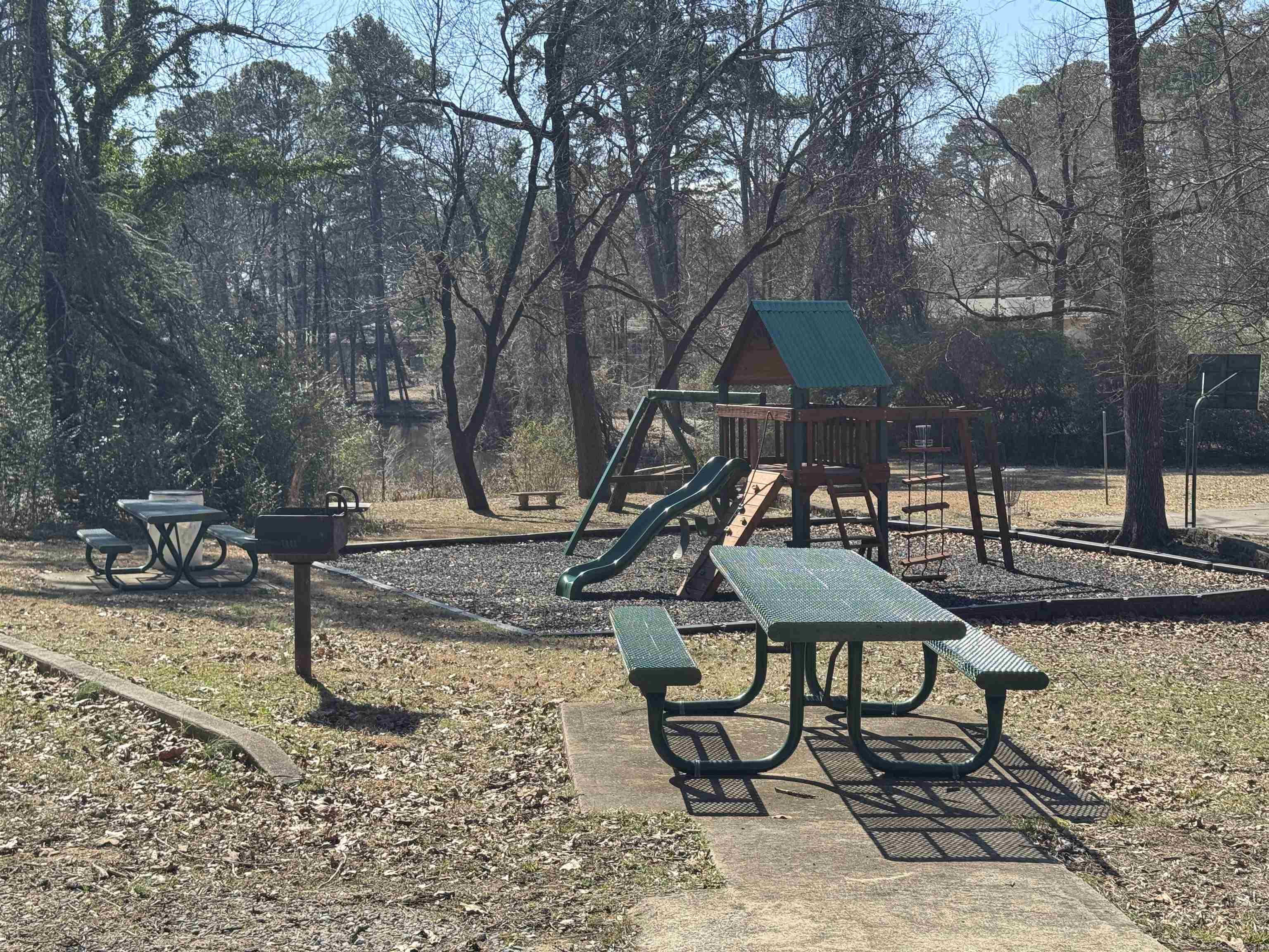 21  Belmont  Little Rock, AR