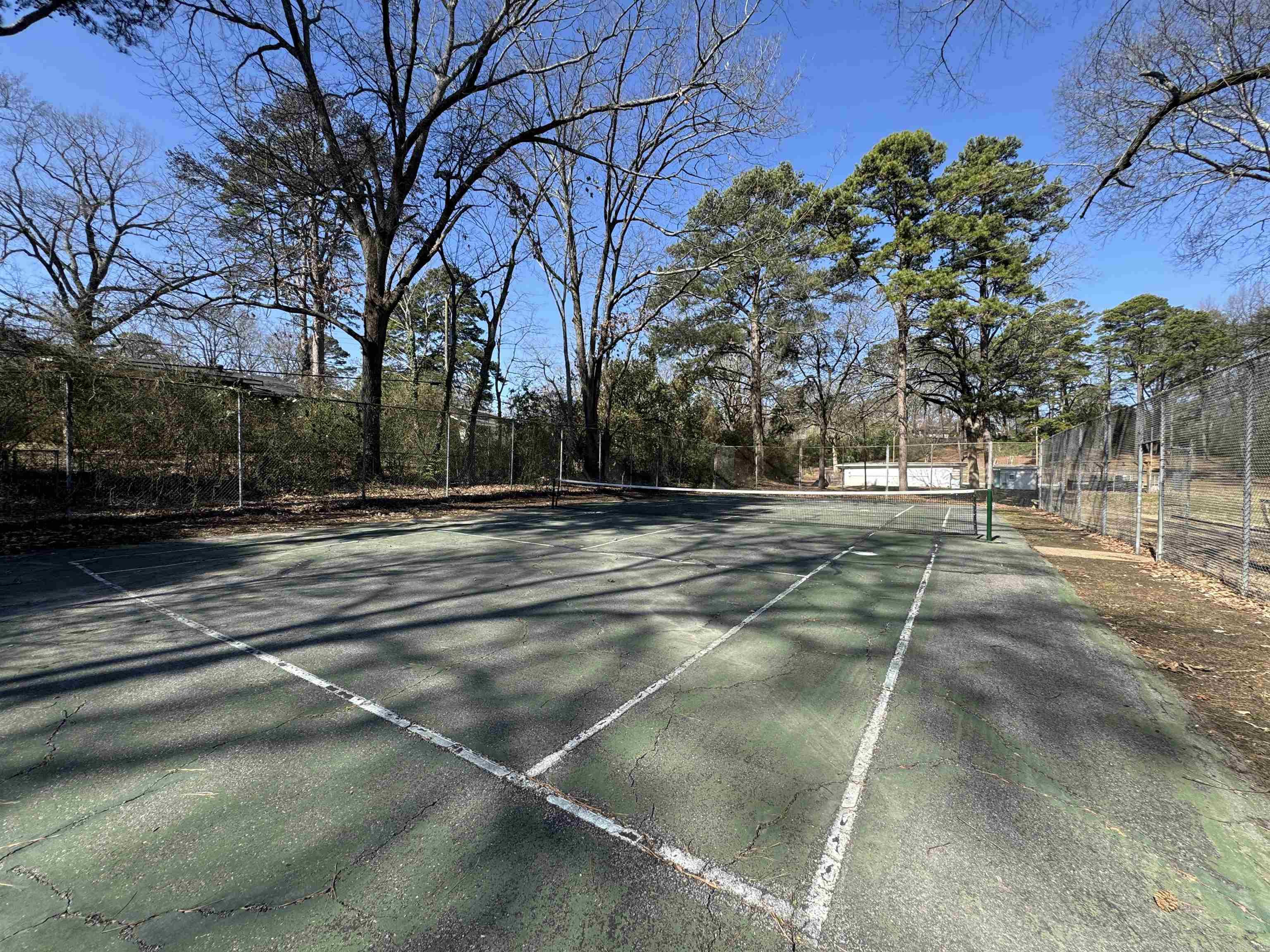 21  Belmont  Little Rock, AR
