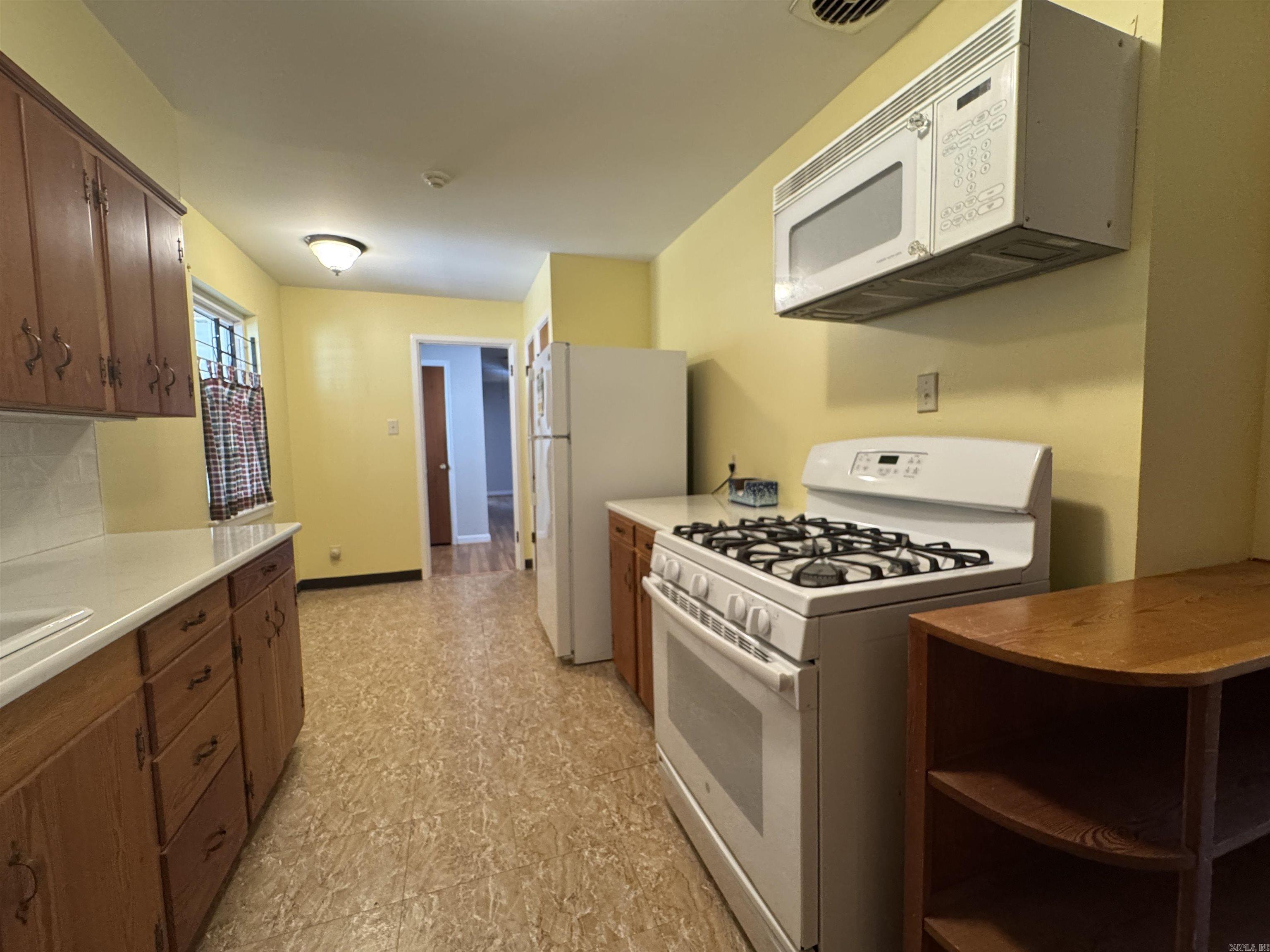 21  Belmont  Little Rock, AR