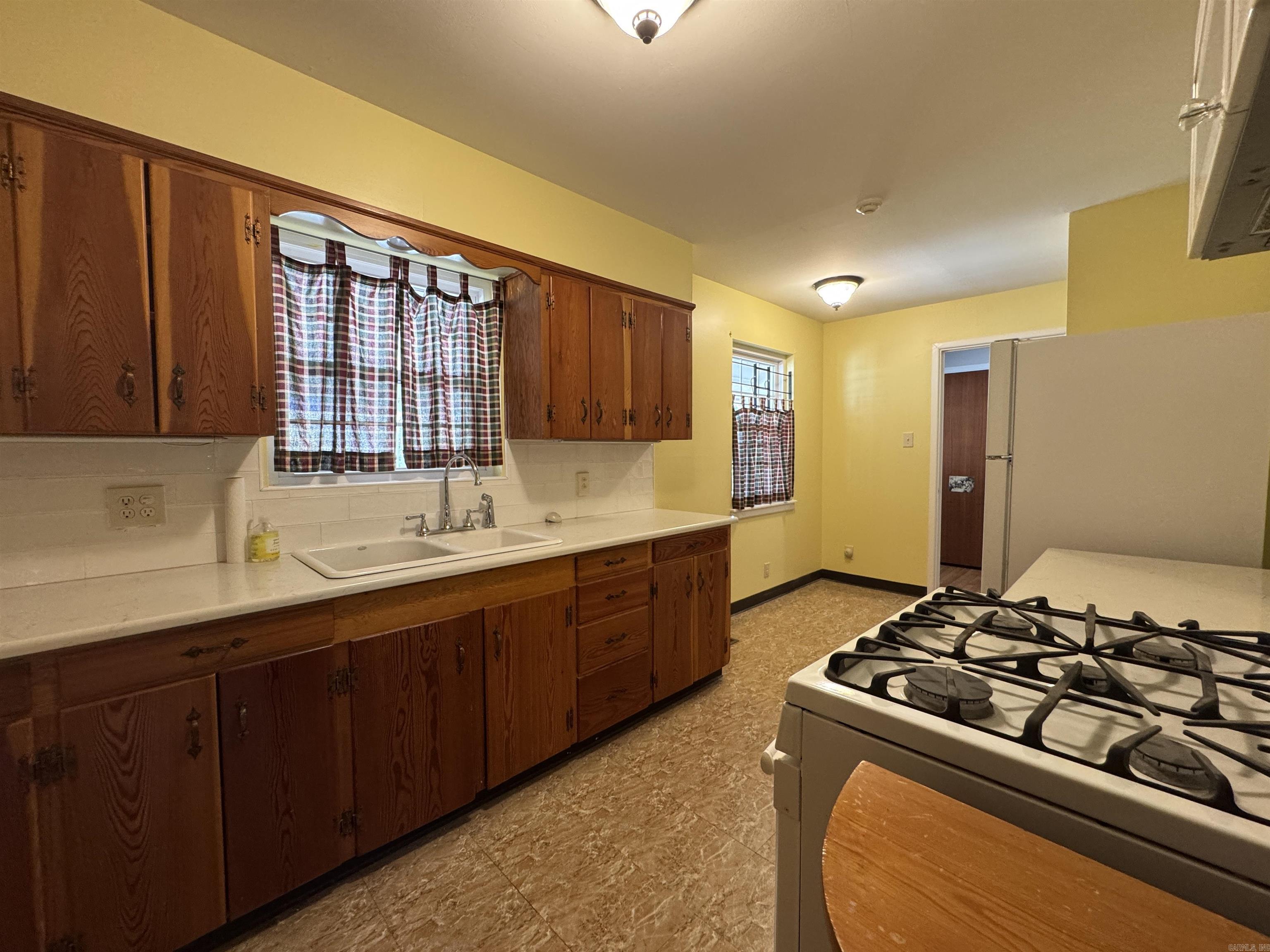 21  Belmont  Little Rock, AR