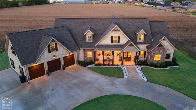 808  Balcom  Trumann, AR