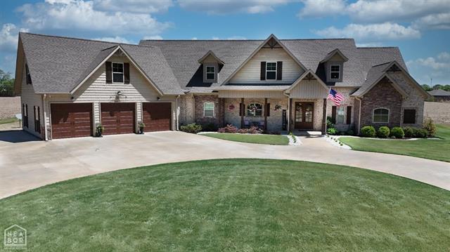 808  Balcom  Trumann, AR